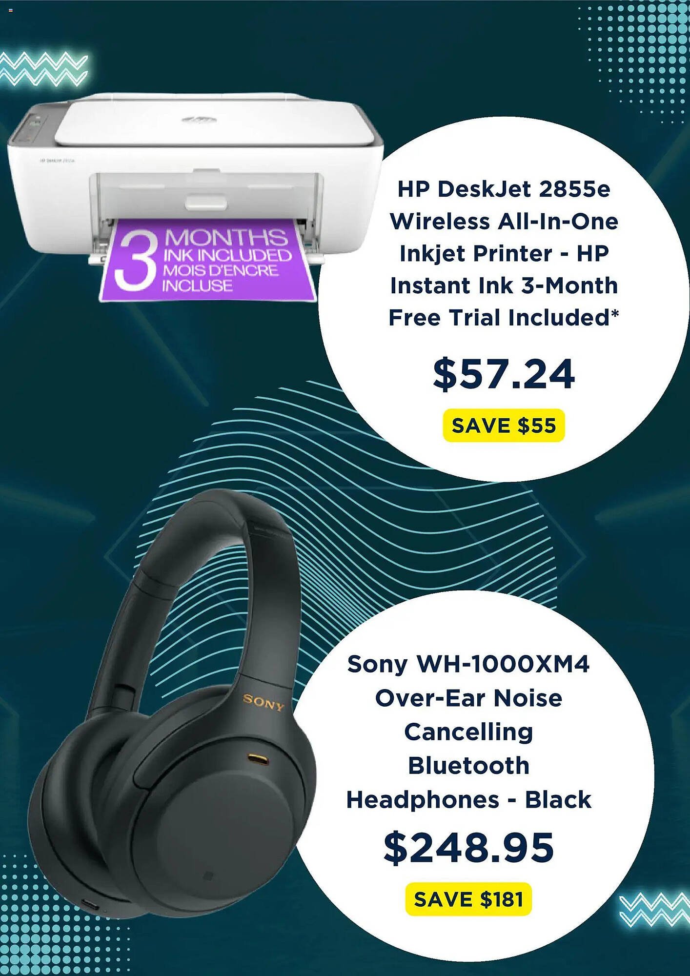 Best Buy flyer (2026-03-17 - 2026-03-24) | 3