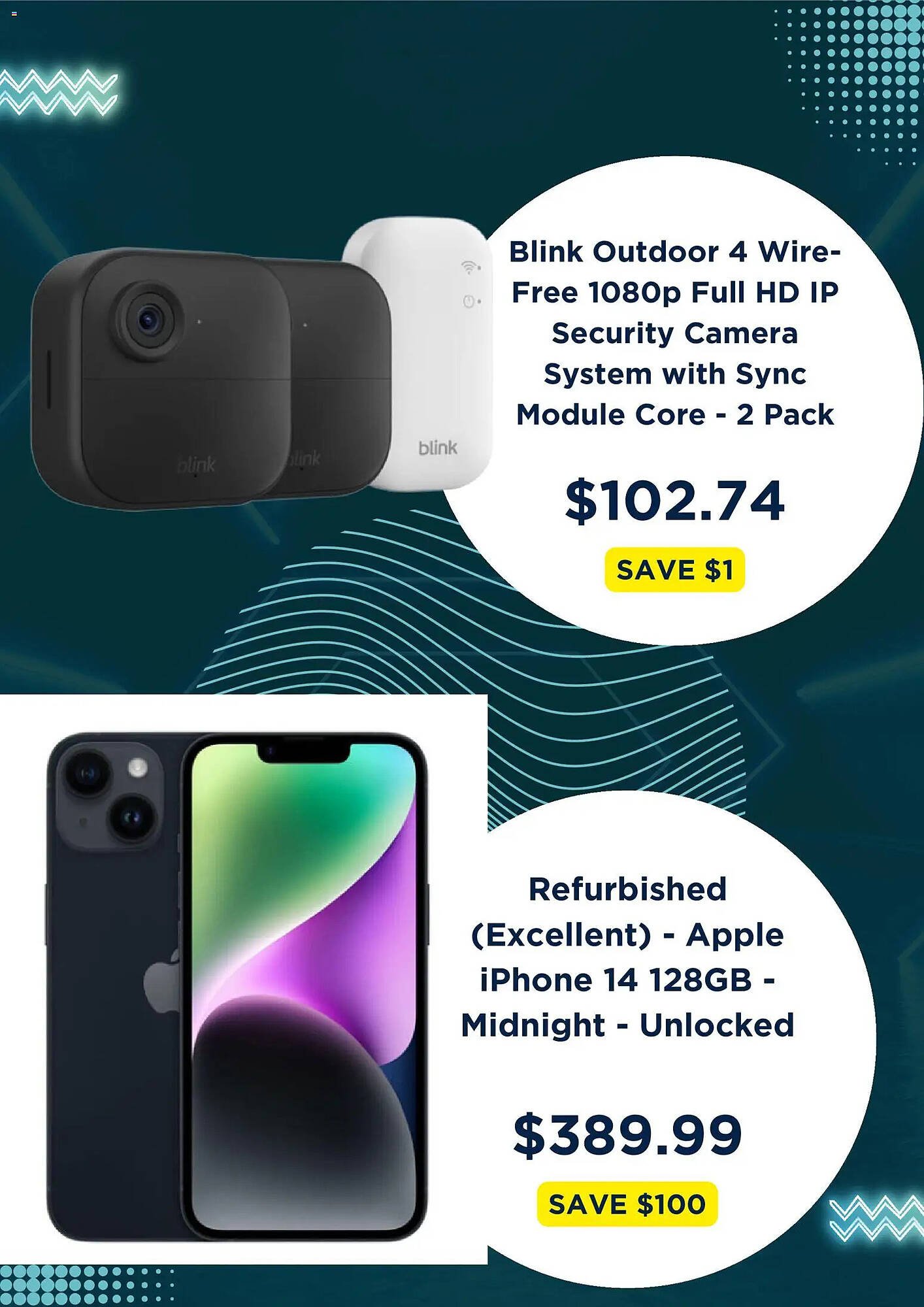 Best Buy flyer (2026-03-17 - 2026-03-24) | 5