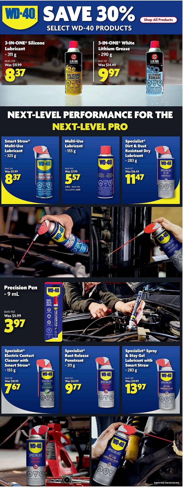 Home Hardware flyer