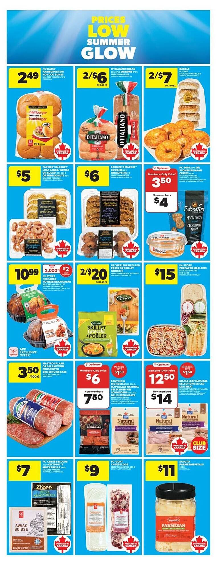 Real Canadian Superstore flyer