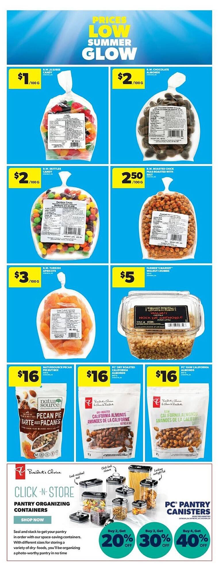 Real Canadian Superstore flyer