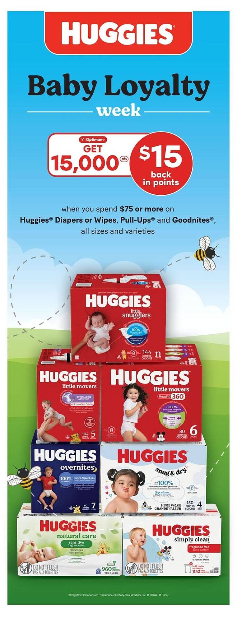 Real Canadian Superstore flyer