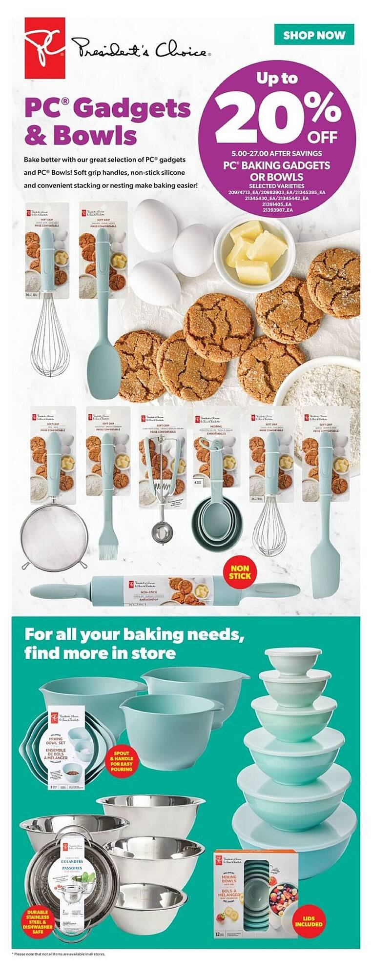 Real Canadian Superstore flyer