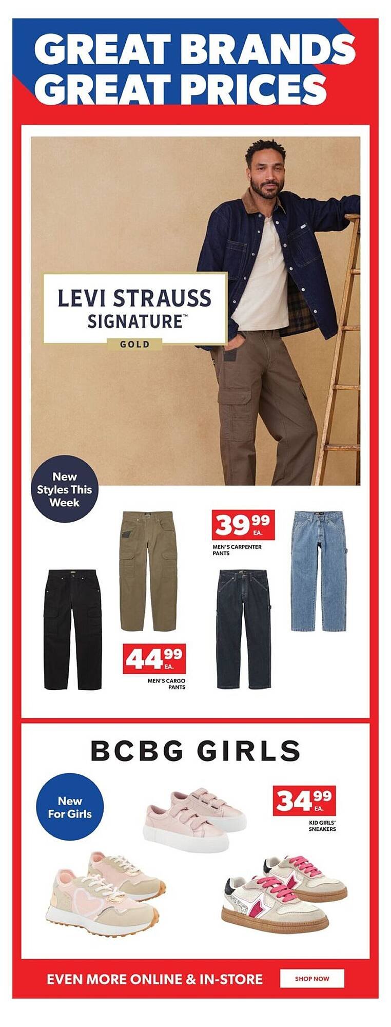 Real Canadian Superstore flyer