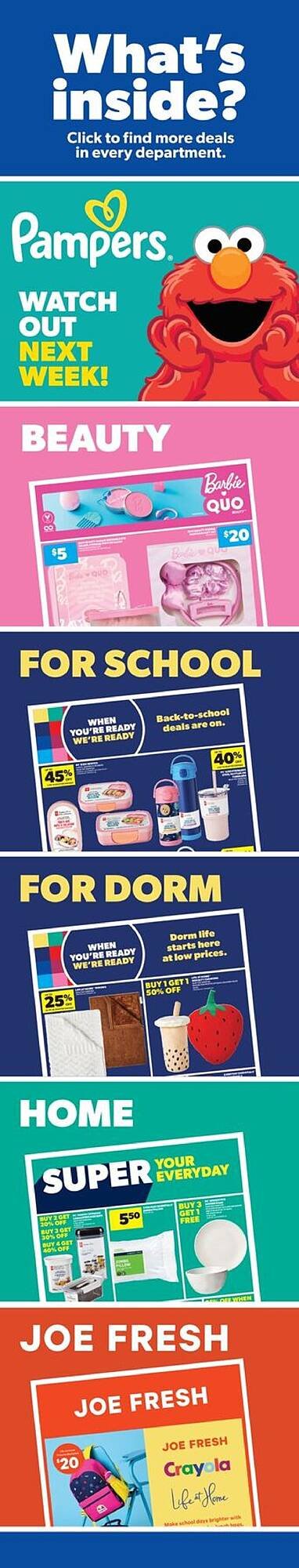 Real Canadian Superstore flyer
