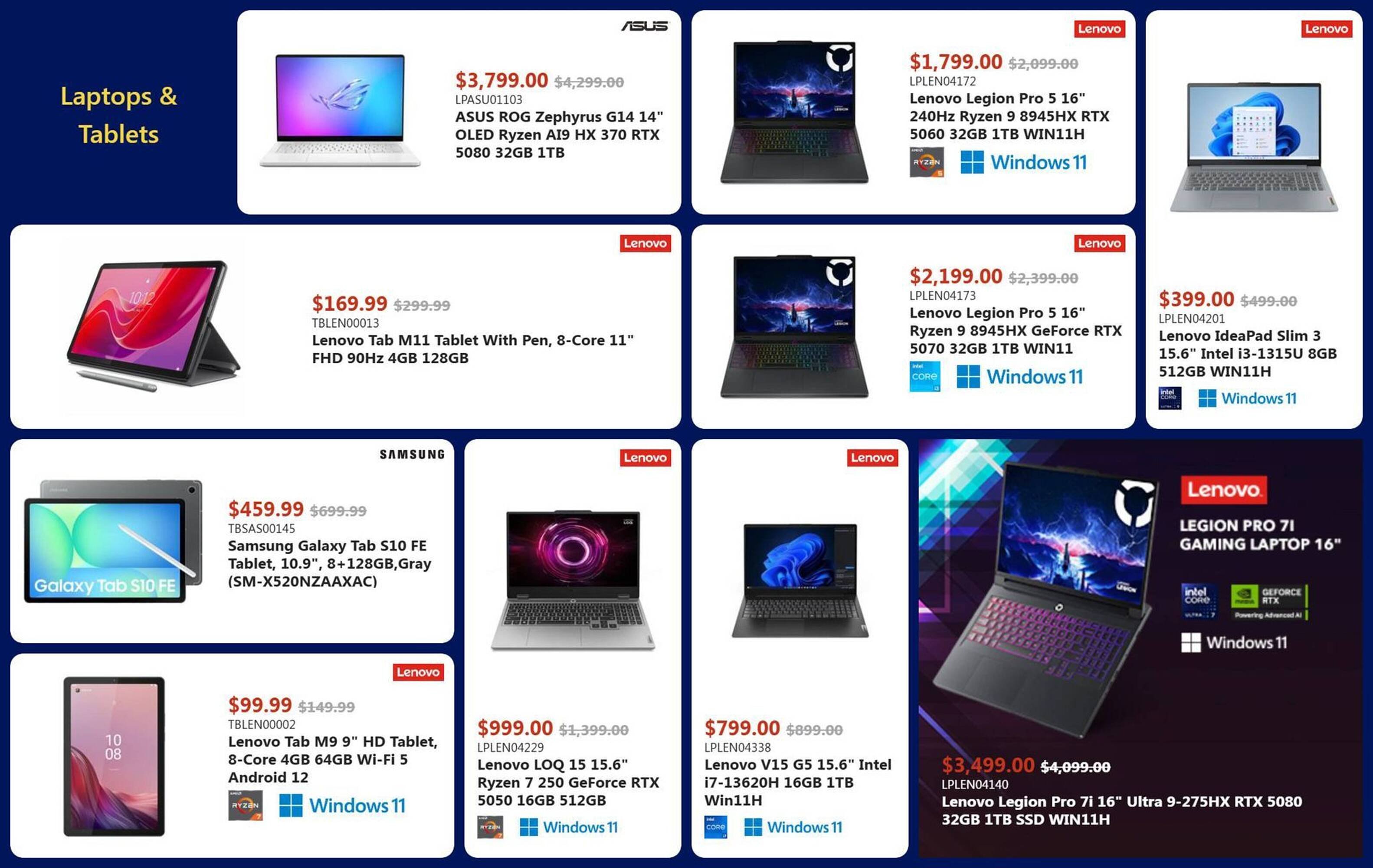 Canada Computers flyer (2025-12-02 - 2025-12-04) | 14