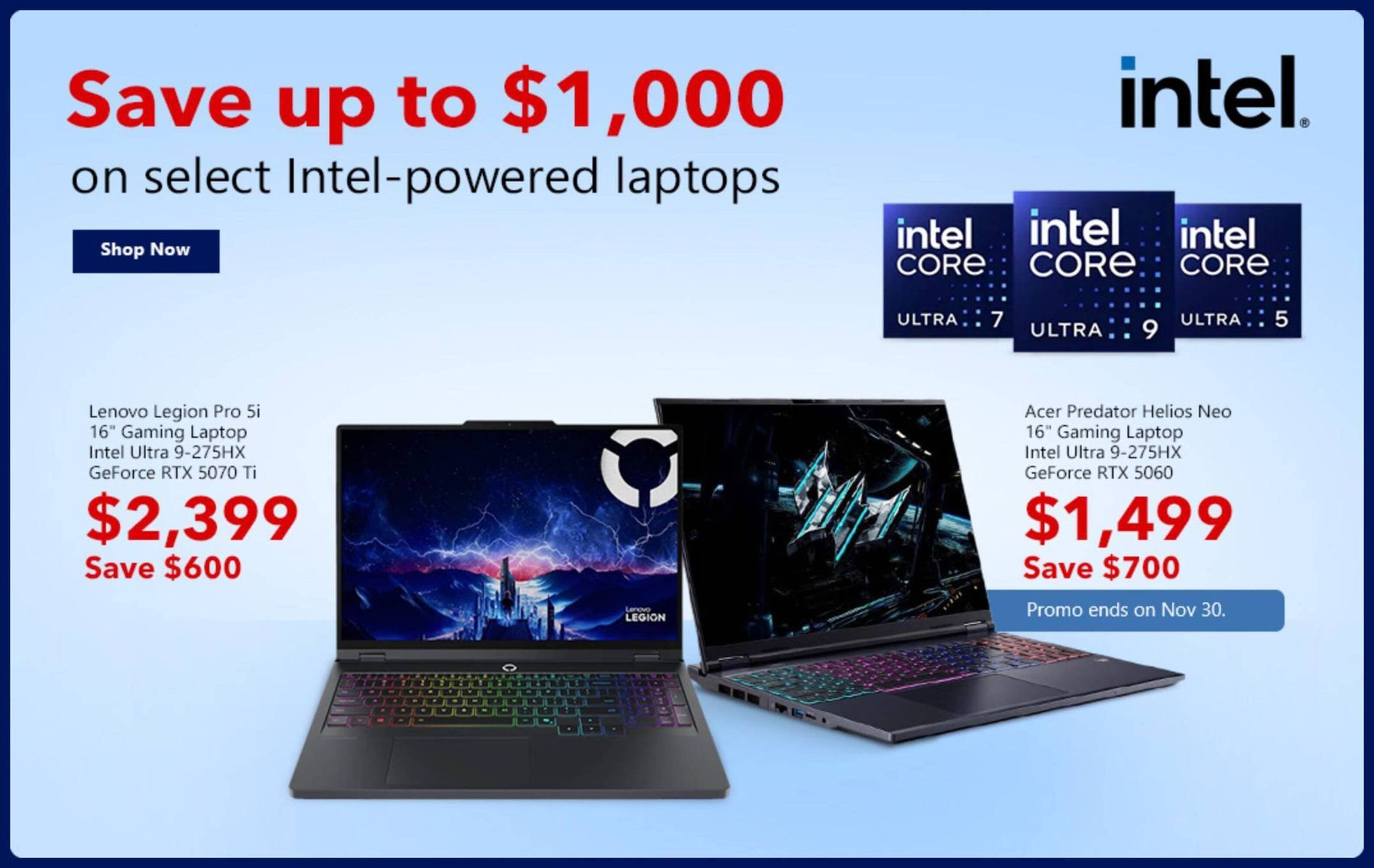 Canada Computers flyer (2025-12-02 - 2025-12-04) | 3