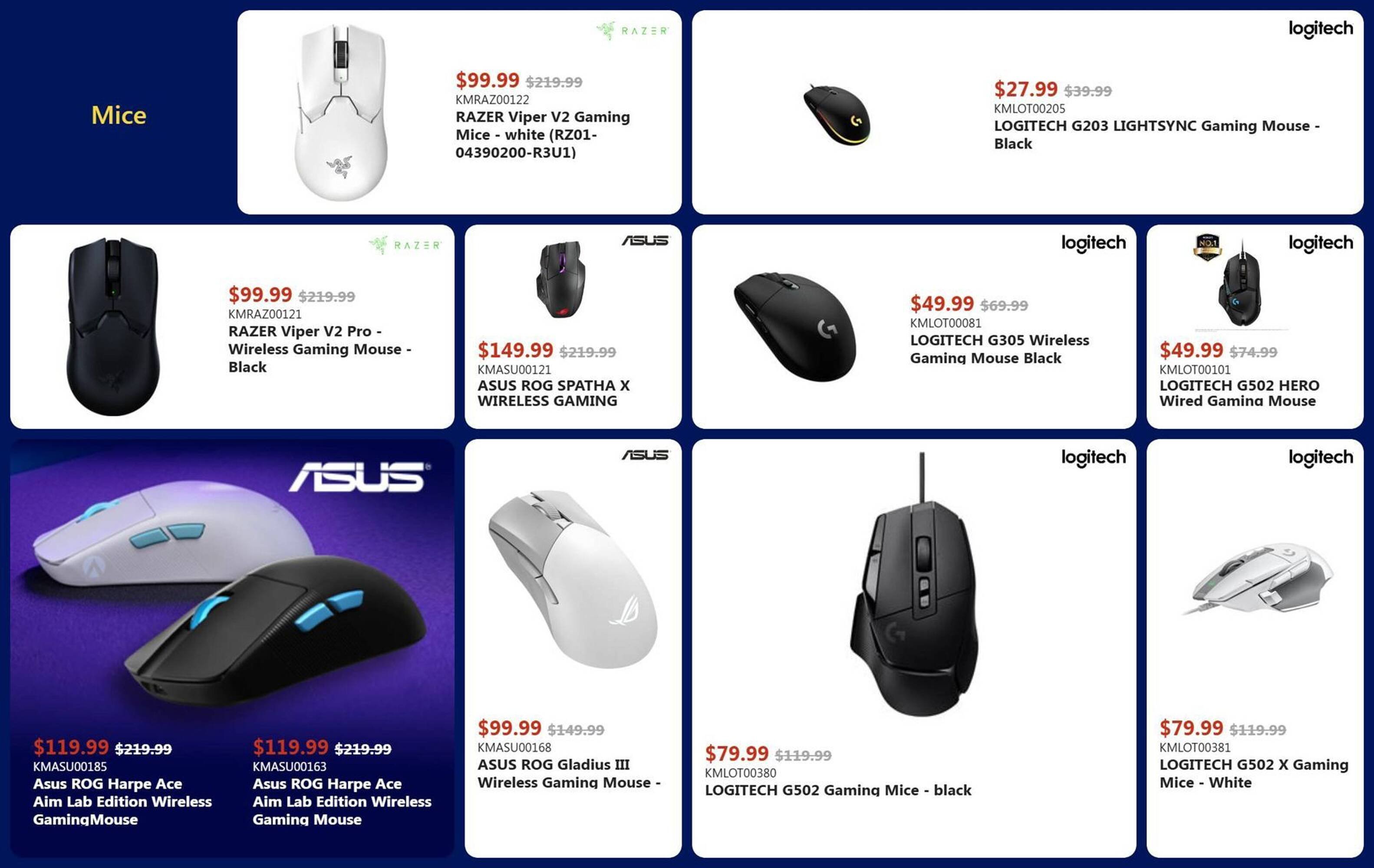 Canada Computers flyer (2025-12-02 - 2025-12-04) | 21