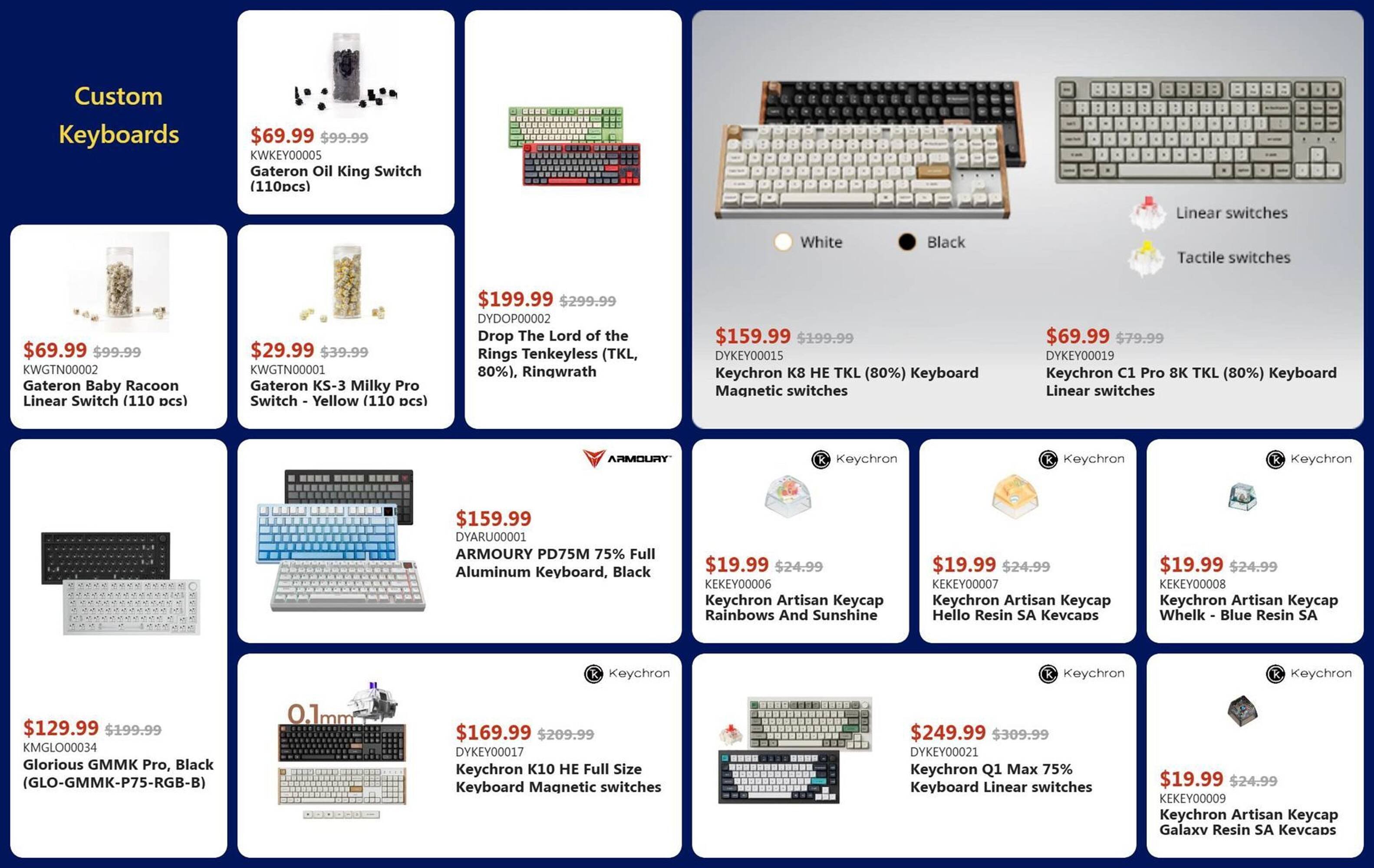 Canada Computers flyer (2025-12-02 - 2025-12-04) | 22