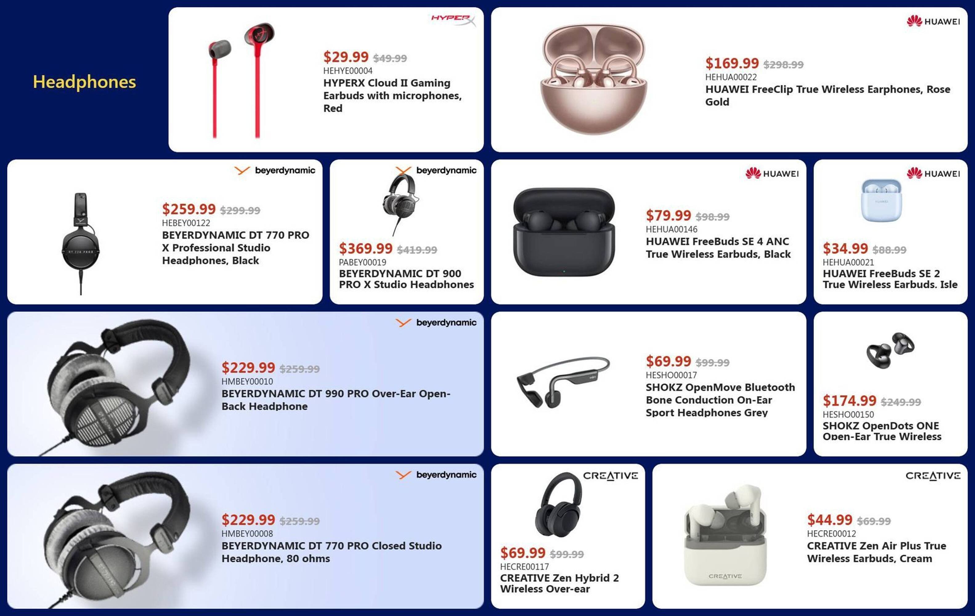 Canada Computers flyer (2025-12-02 - 2025-12-04) | 26