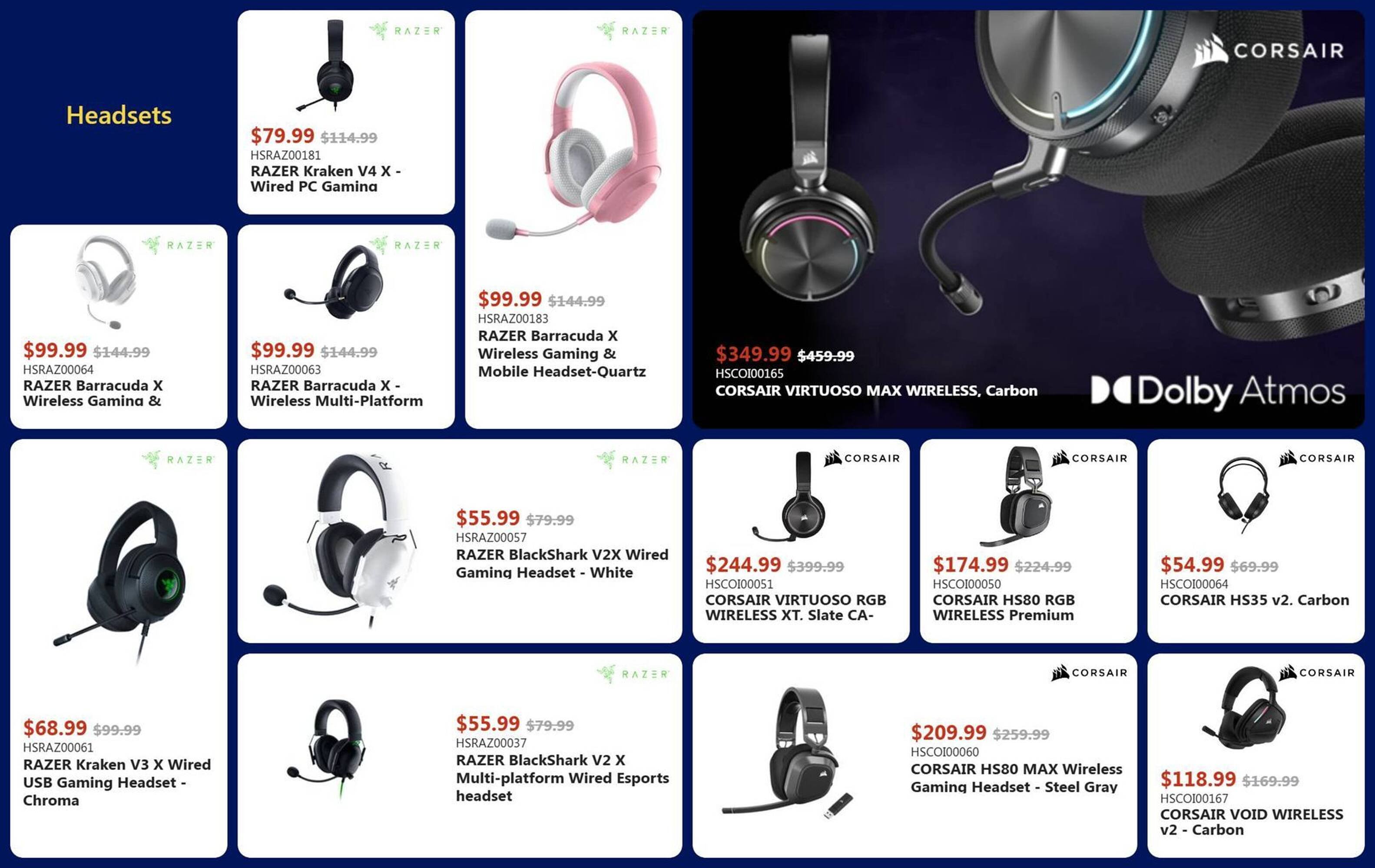 Canada Computers flyer (2025-12-02 - 2025-12-04) | 28