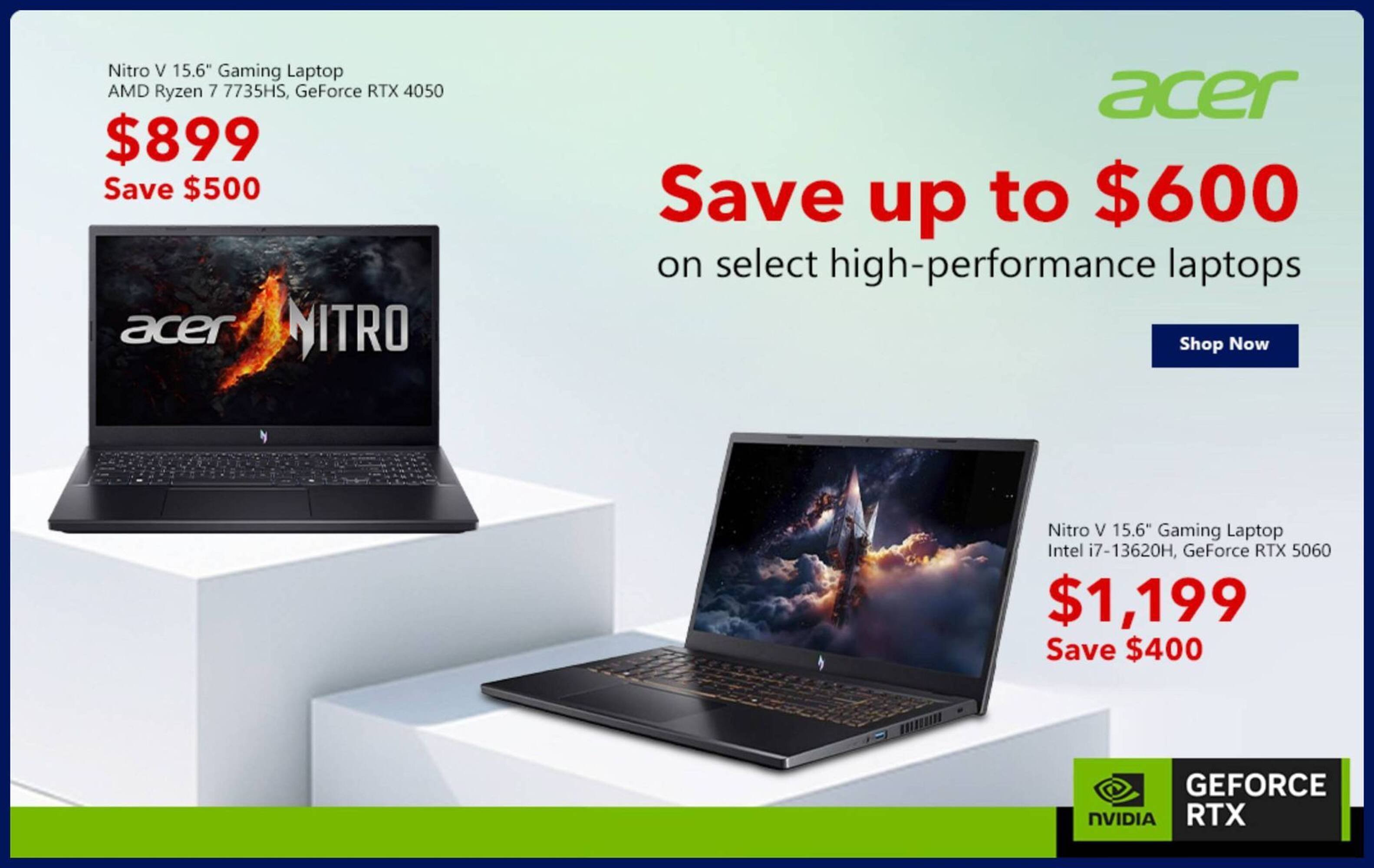 Canada Computers flyer (2025-12-02 - 2025-12-04) | 4