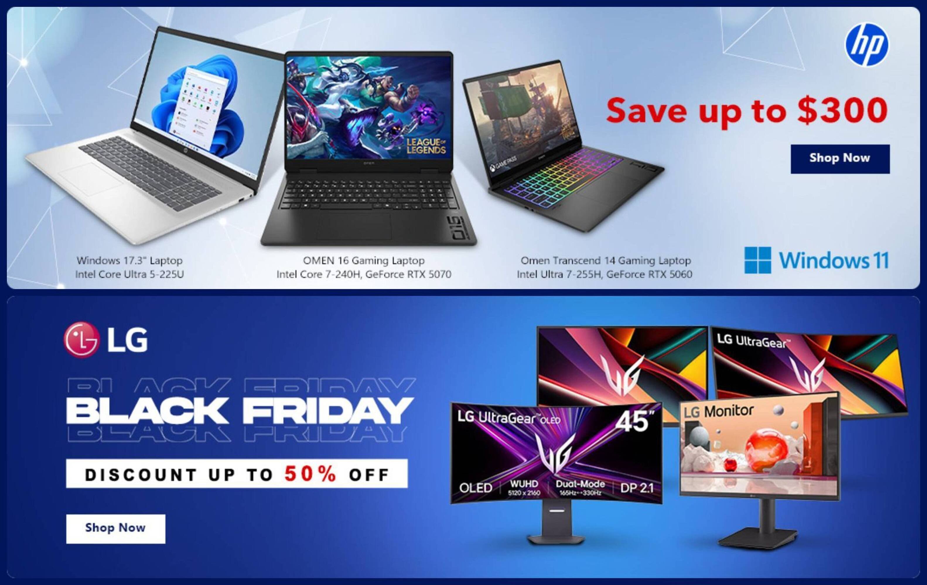 Canada Computers flyer (2025-12-02 - 2025-12-04) | 6