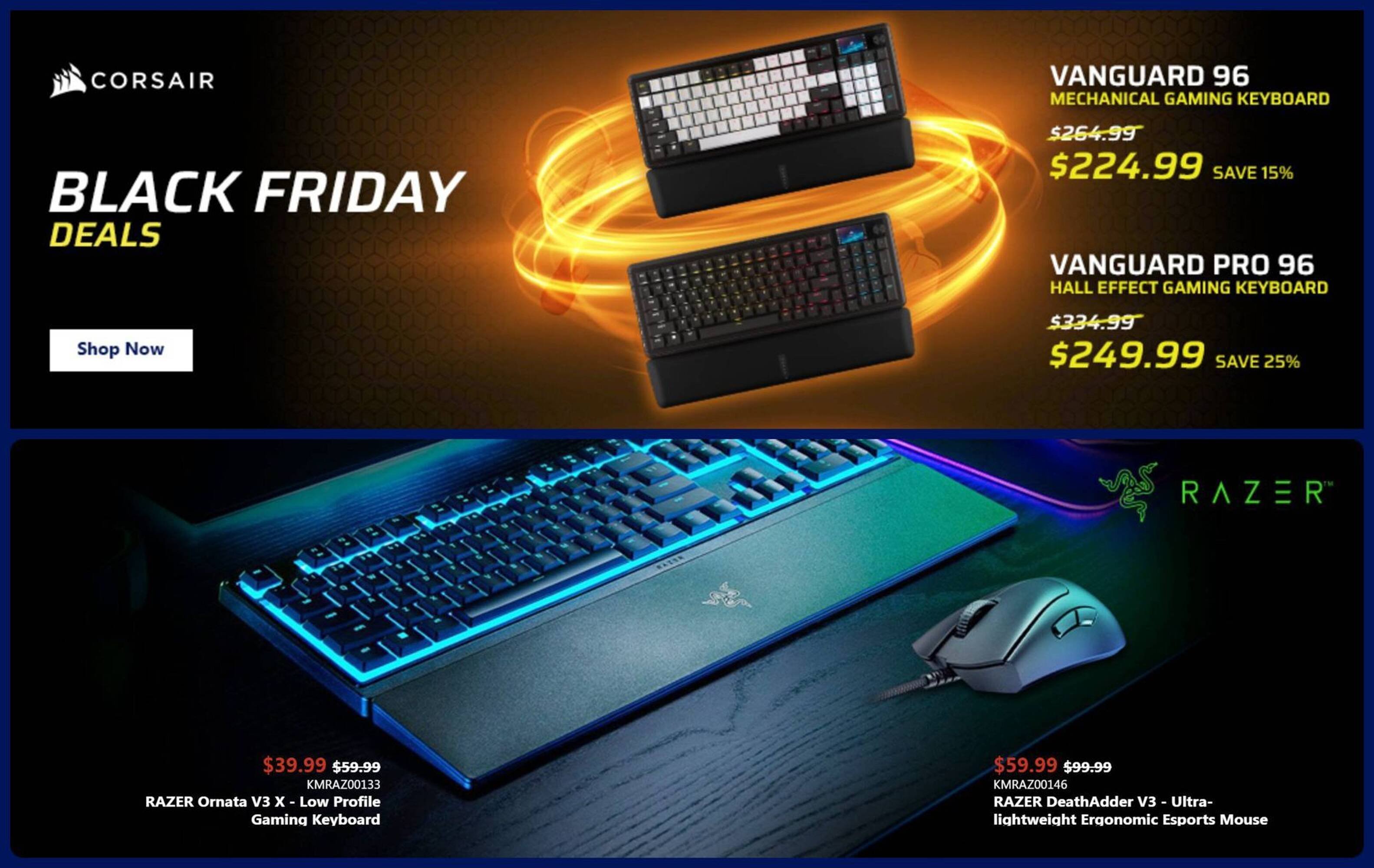 Canada Computers flyer (2025-12-02 - 2025-12-04) | 7