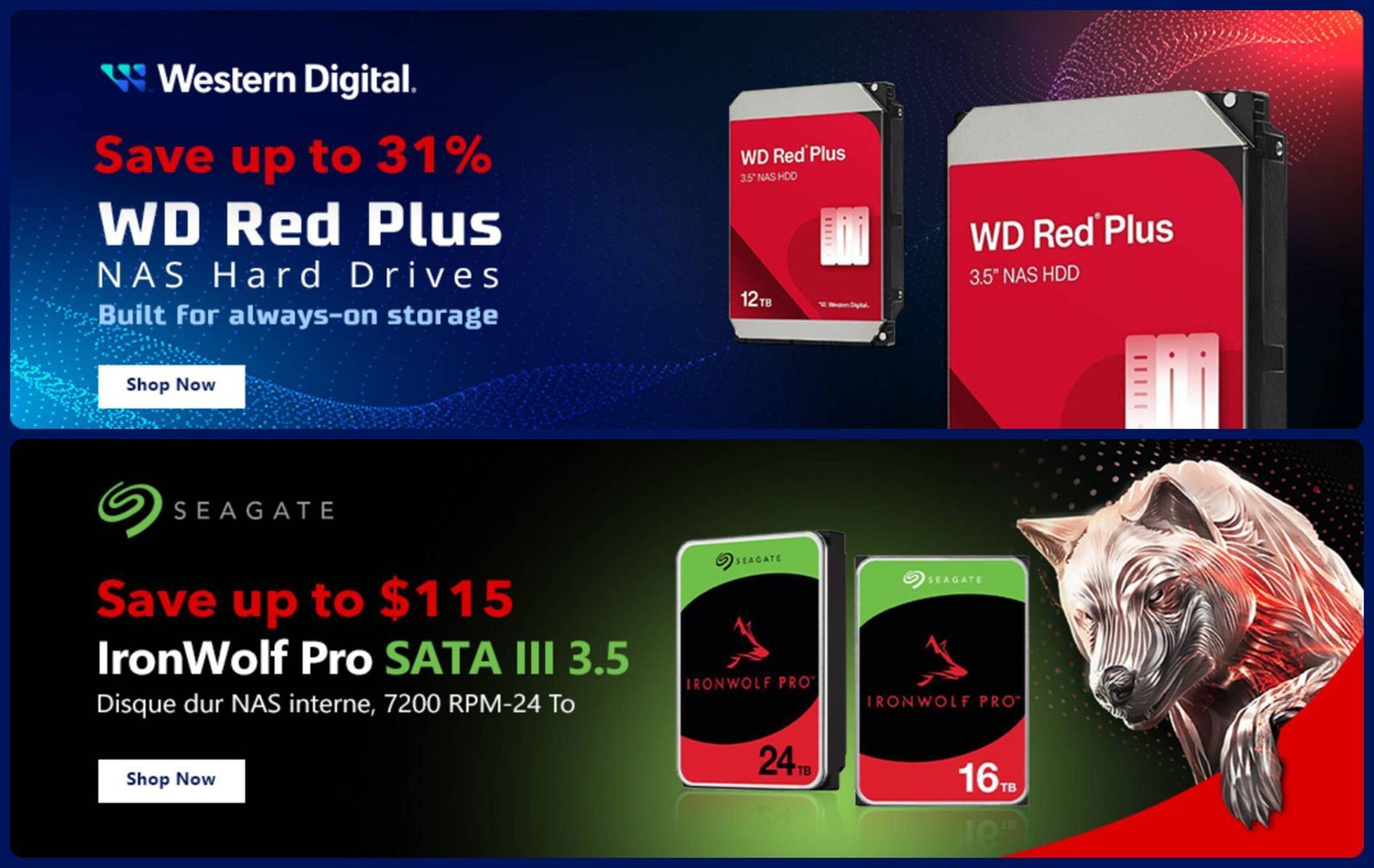 Canada Computers flyer (2025-12-02 - 2025-12-04) | 9