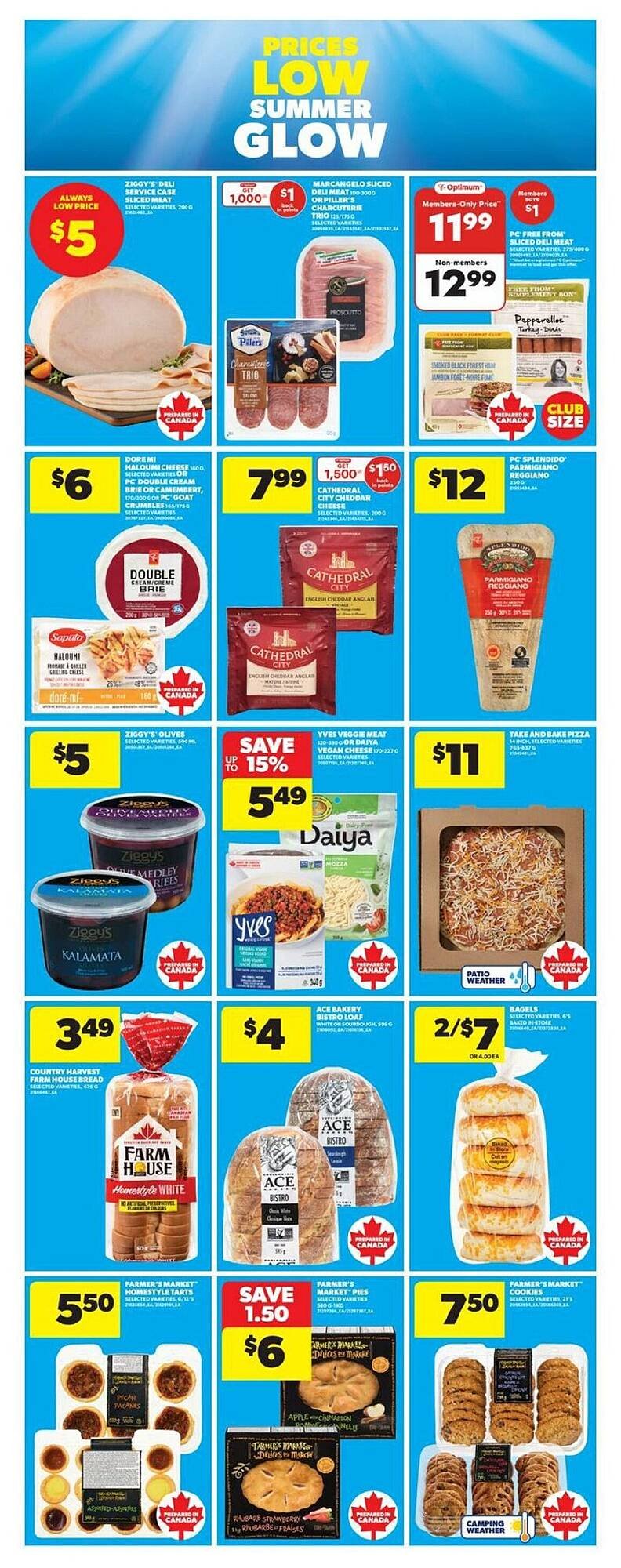 Real Canadian Superstore flyer