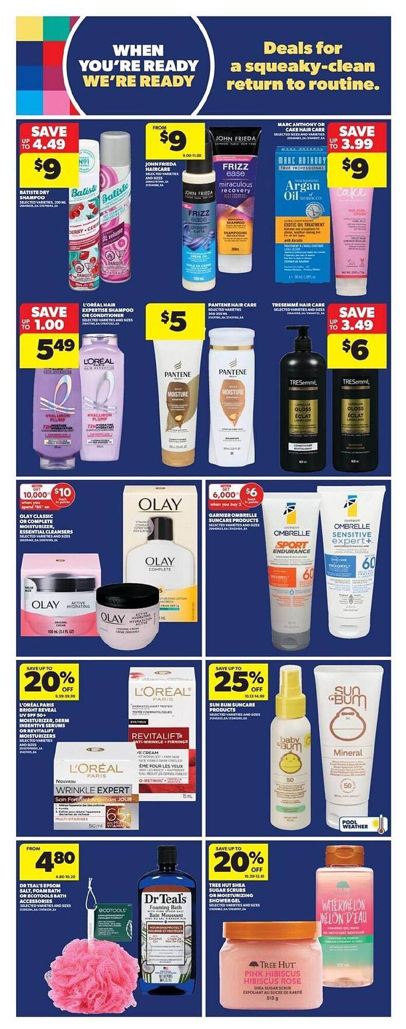 Real Canadian Superstore flyer