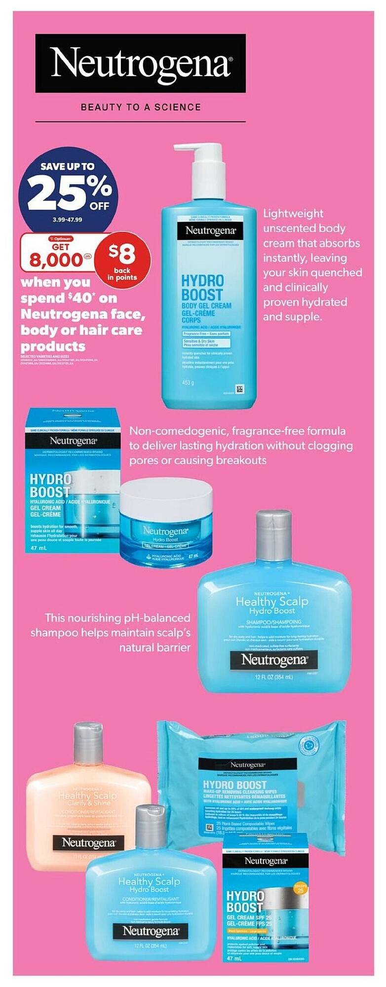Real Canadian Superstore flyer