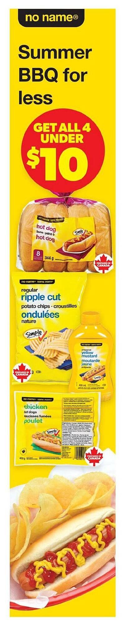 Real Canadian Superstore flyer