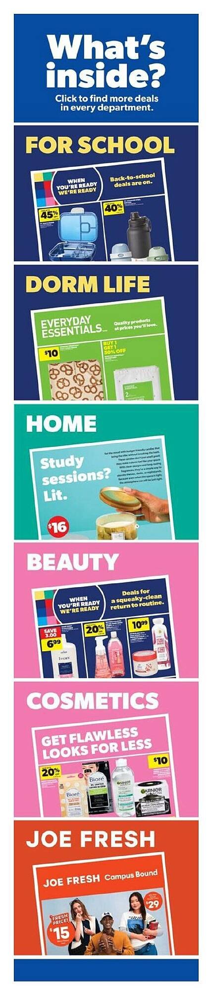Real Canadian Superstore flyer