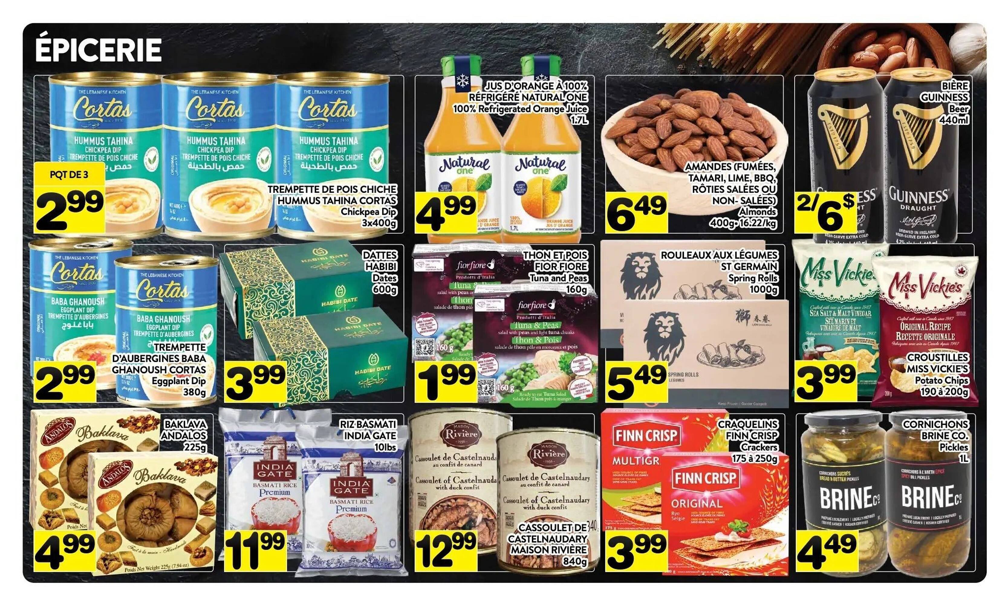 Supermarché PA flyer (2026-03-13 - 2026-03-19) | 5