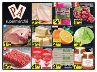 Supermarché PA flyer (2026-03-13 - 2026-03-19)