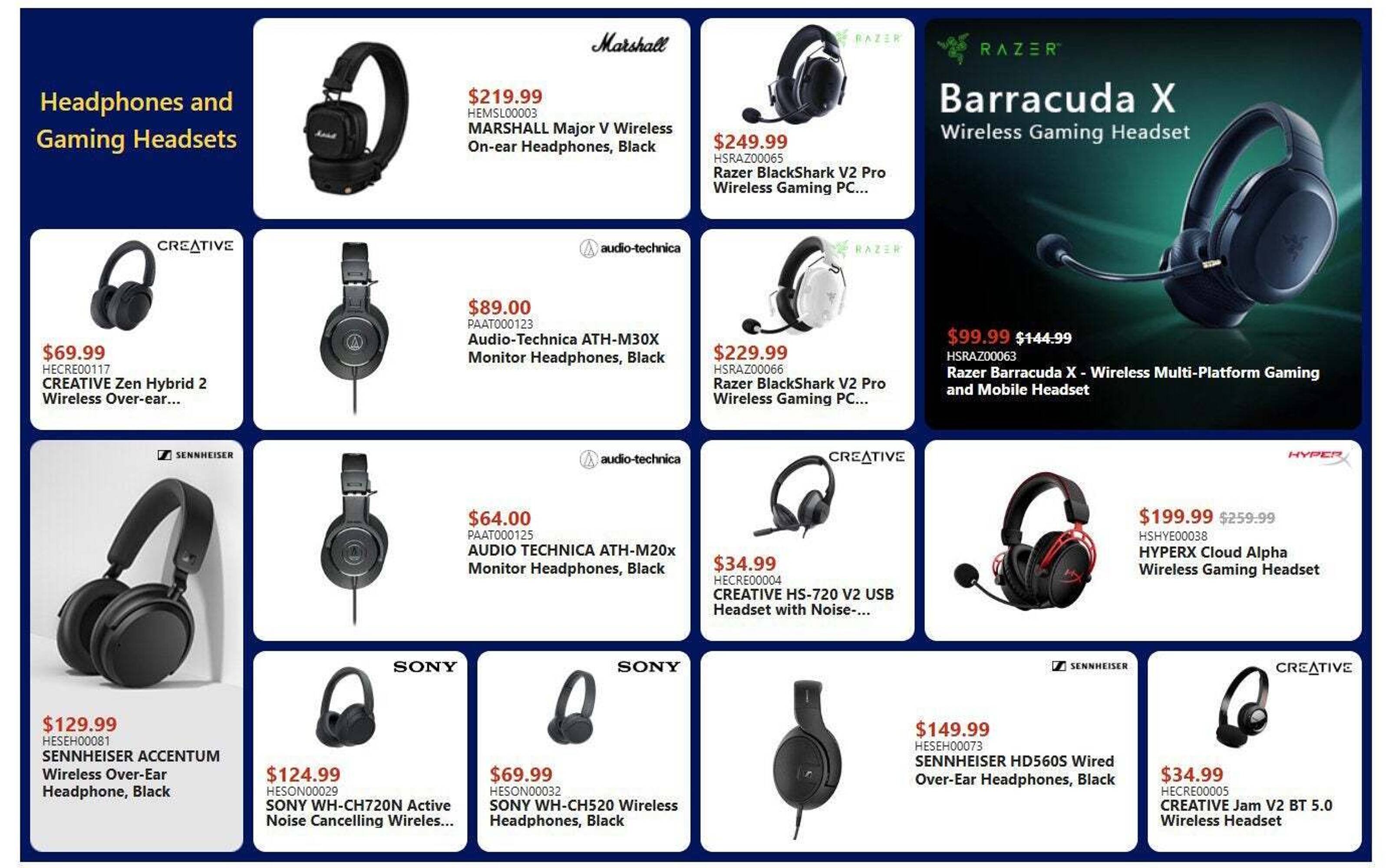 Canada Computers flyer (2026-02-27 - 2026-03-06) | 12