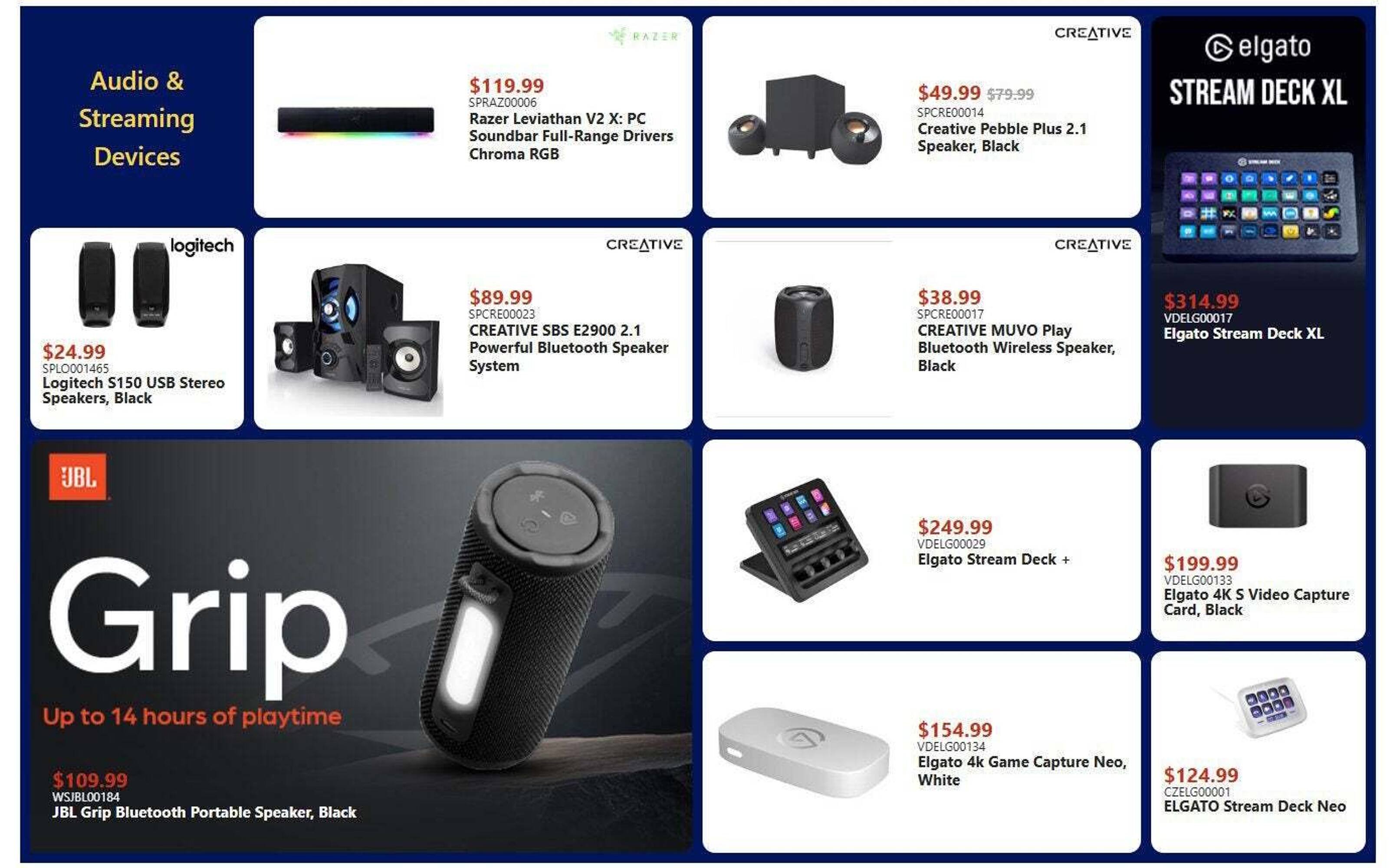 Canada Computers flyer (2026-02-27 - 2026-03-06) | 14