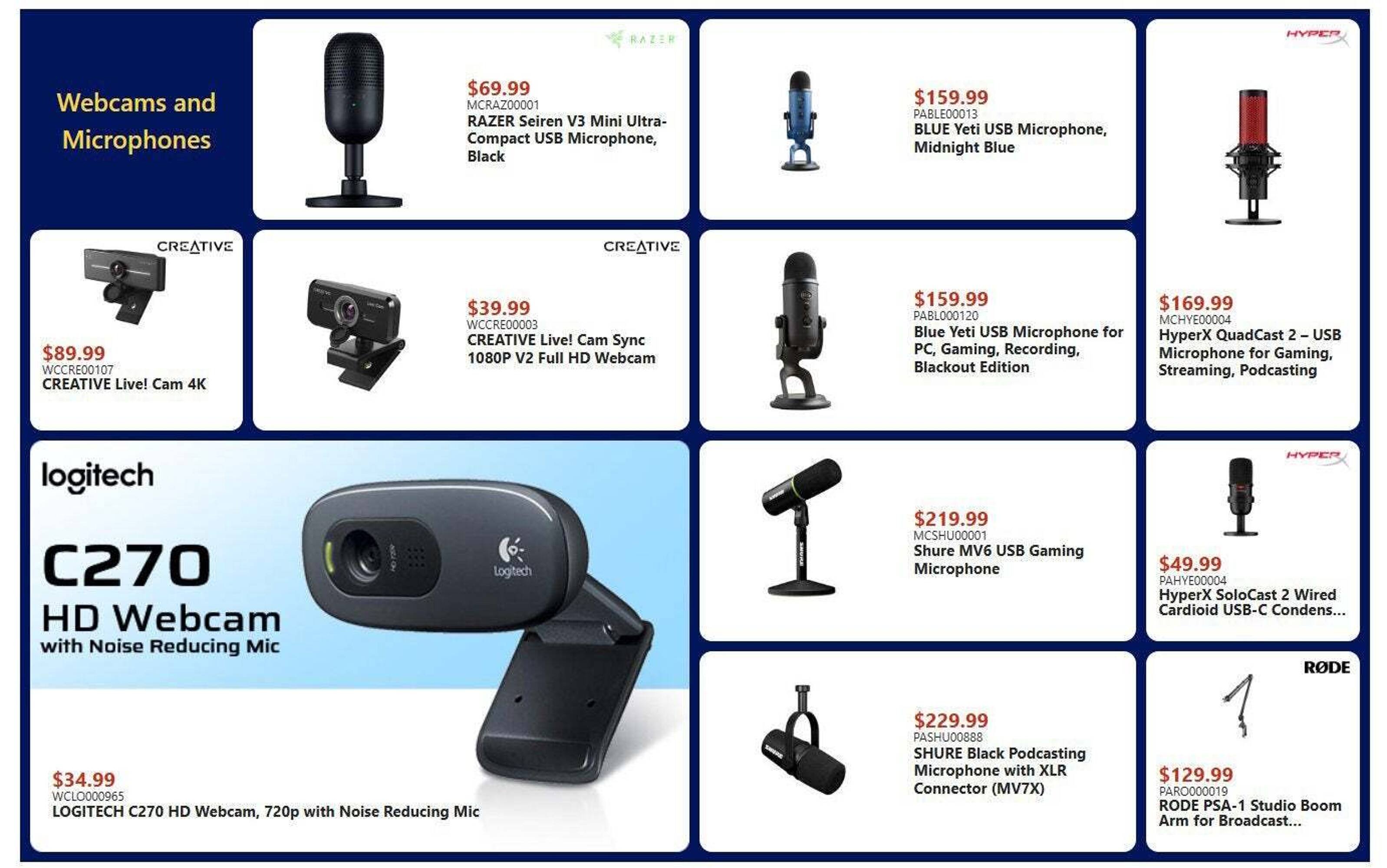 Canada Computers flyer (2026-02-27 - 2026-03-06) | 15