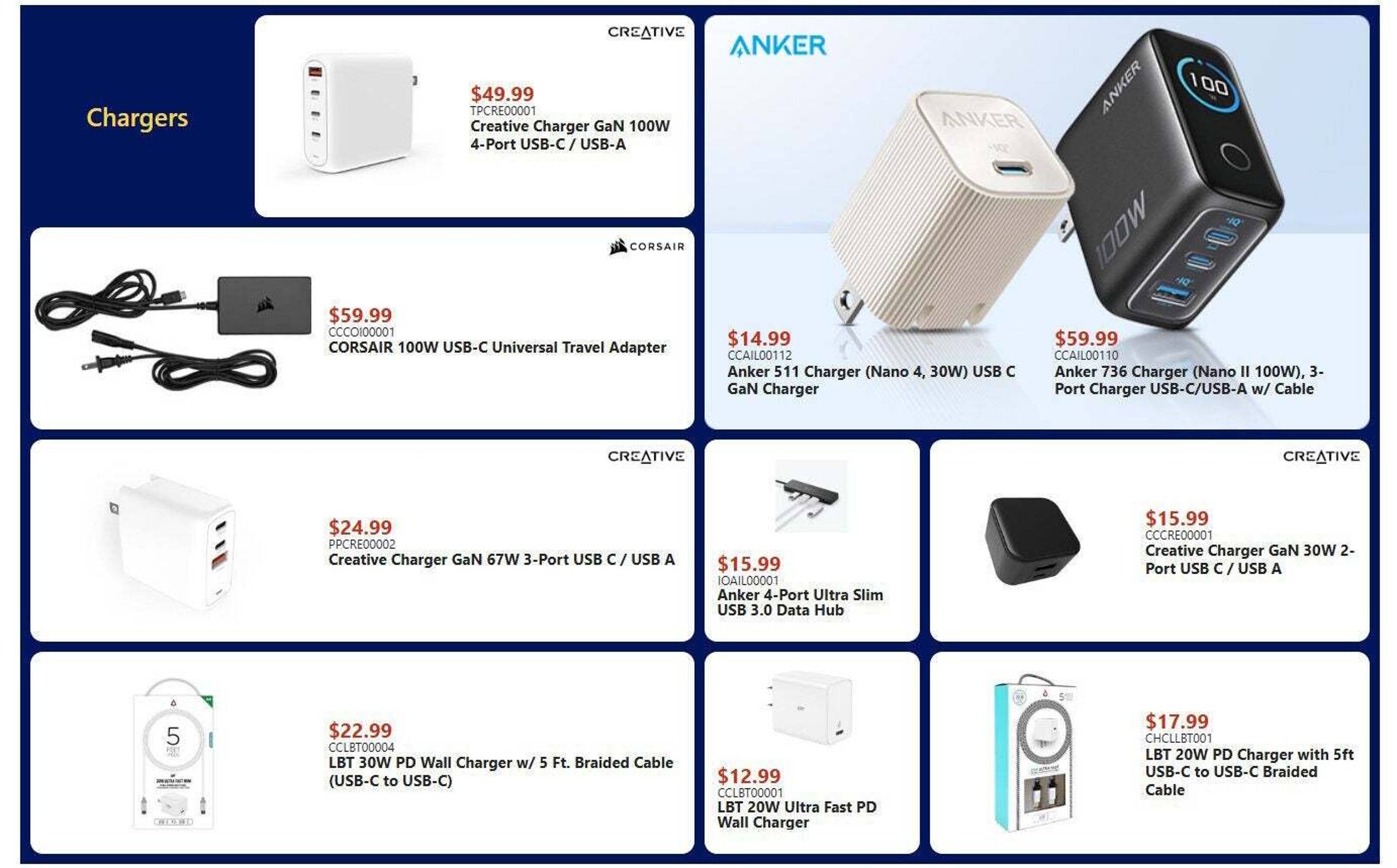 Canada Computers flyer (2026-02-27 - 2026-03-06) | 16