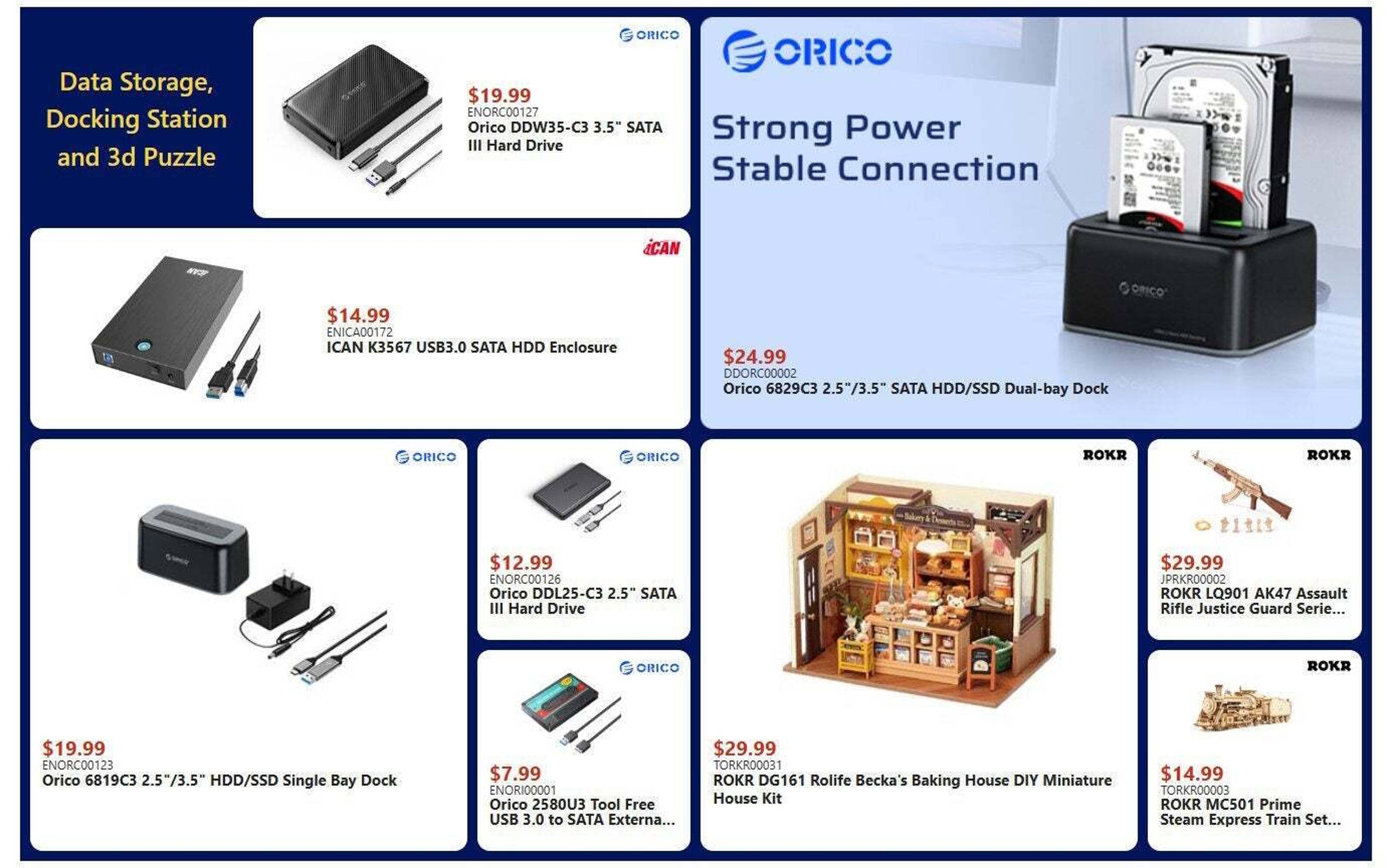 Canada Computers flyer (2026-02-27 - 2026-03-06) | 17