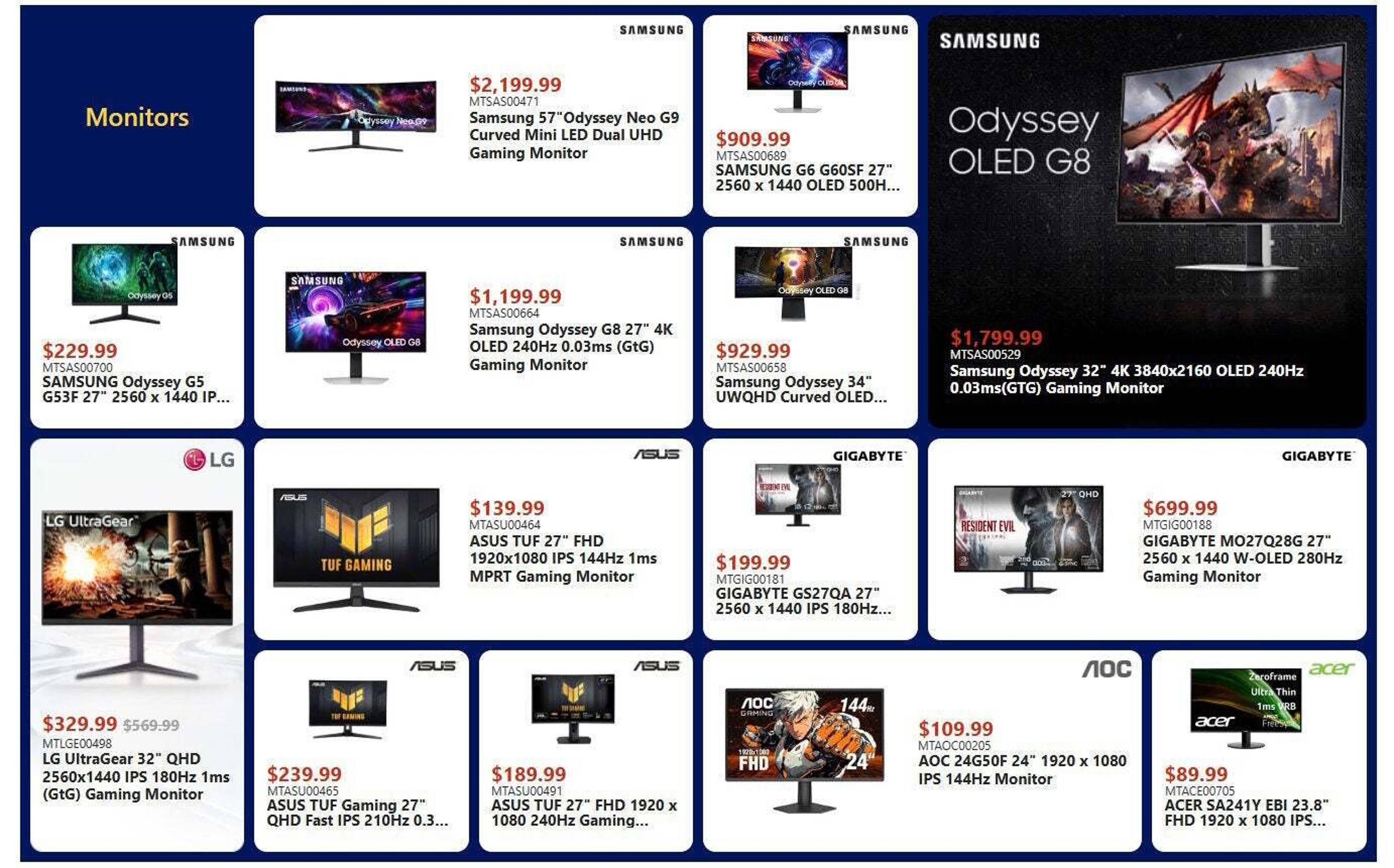 Canada Computers flyer (2026-02-27 - 2026-03-06) | 5