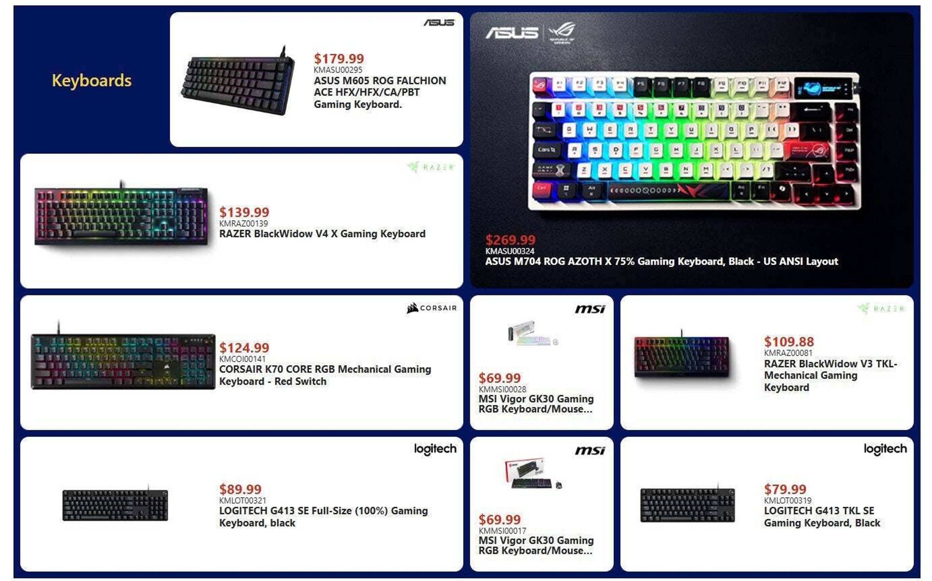 Canada Computers flyer (2026-02-27 - 2026-03-06) | 6