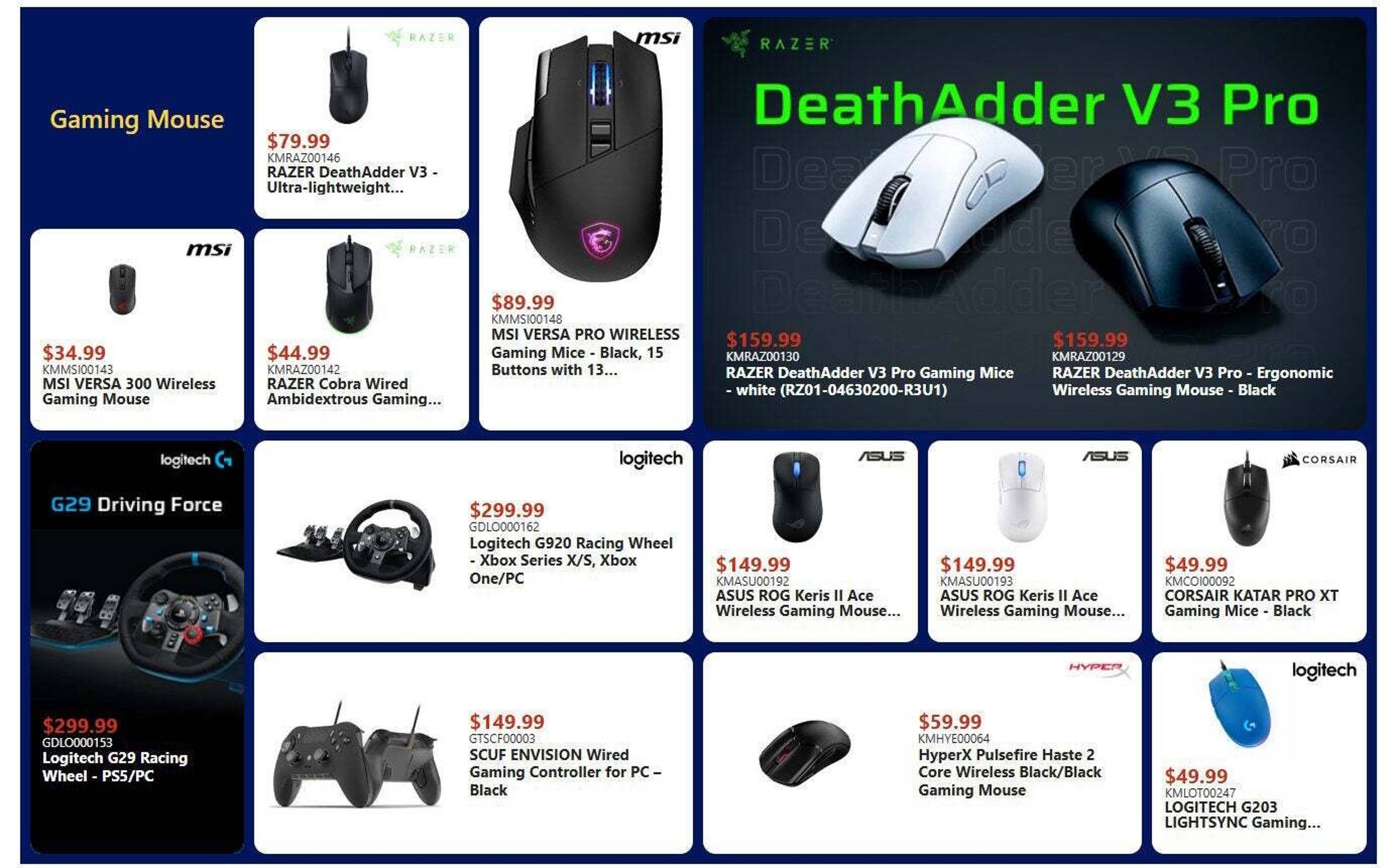 Canada Computers flyer (2026-02-27 - 2026-03-06) | 9