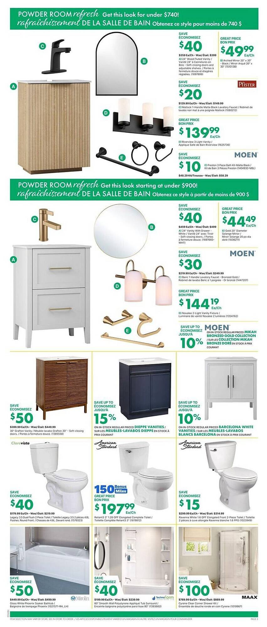 Kent flyer (2026-01-29 - 2026-02-04) | 3