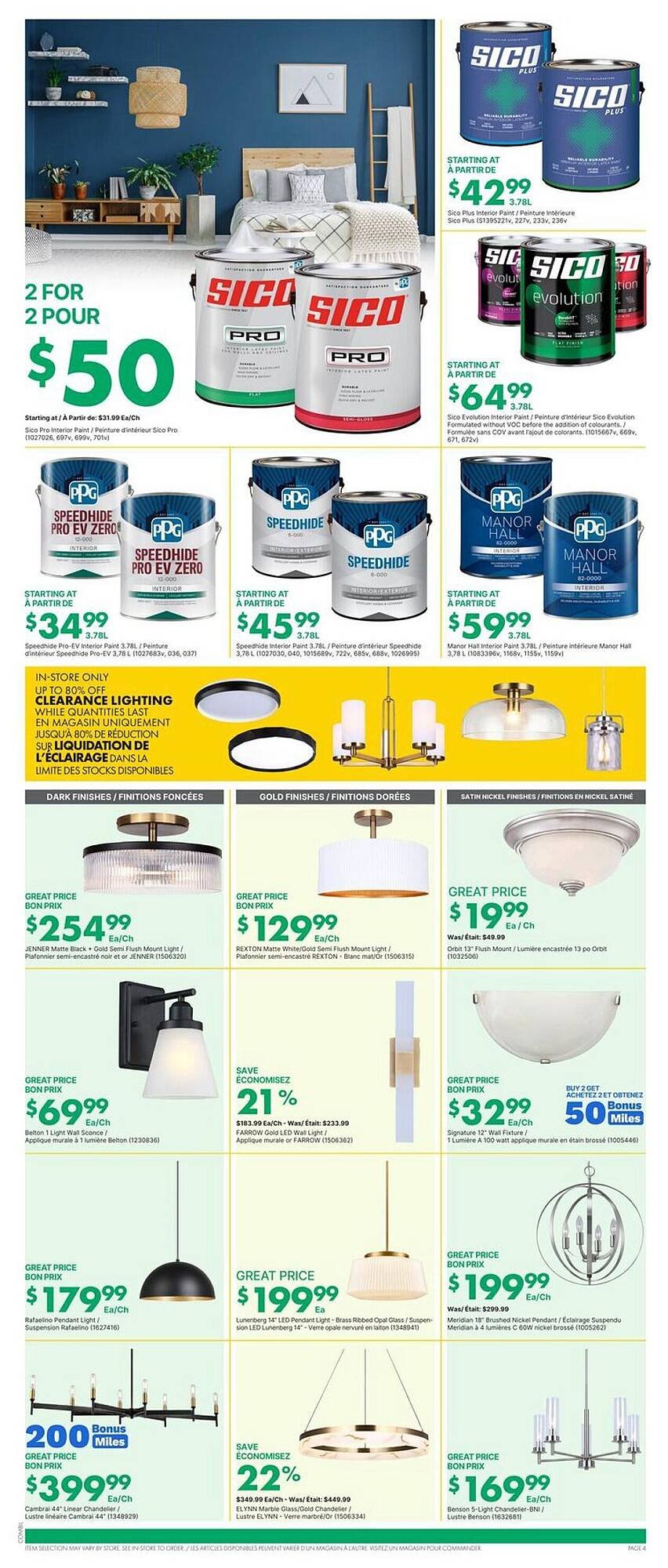 Kent flyer (2026-01-29 - 2026-02-04) | 4