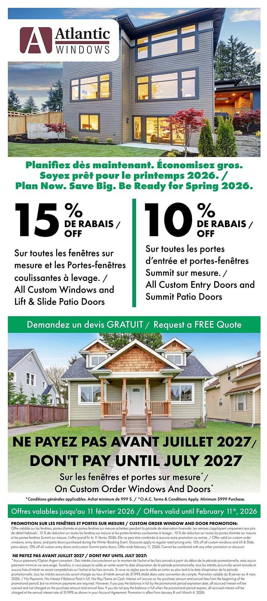 Kent flyer (2026-01-29 - 2026-02-04) | 10