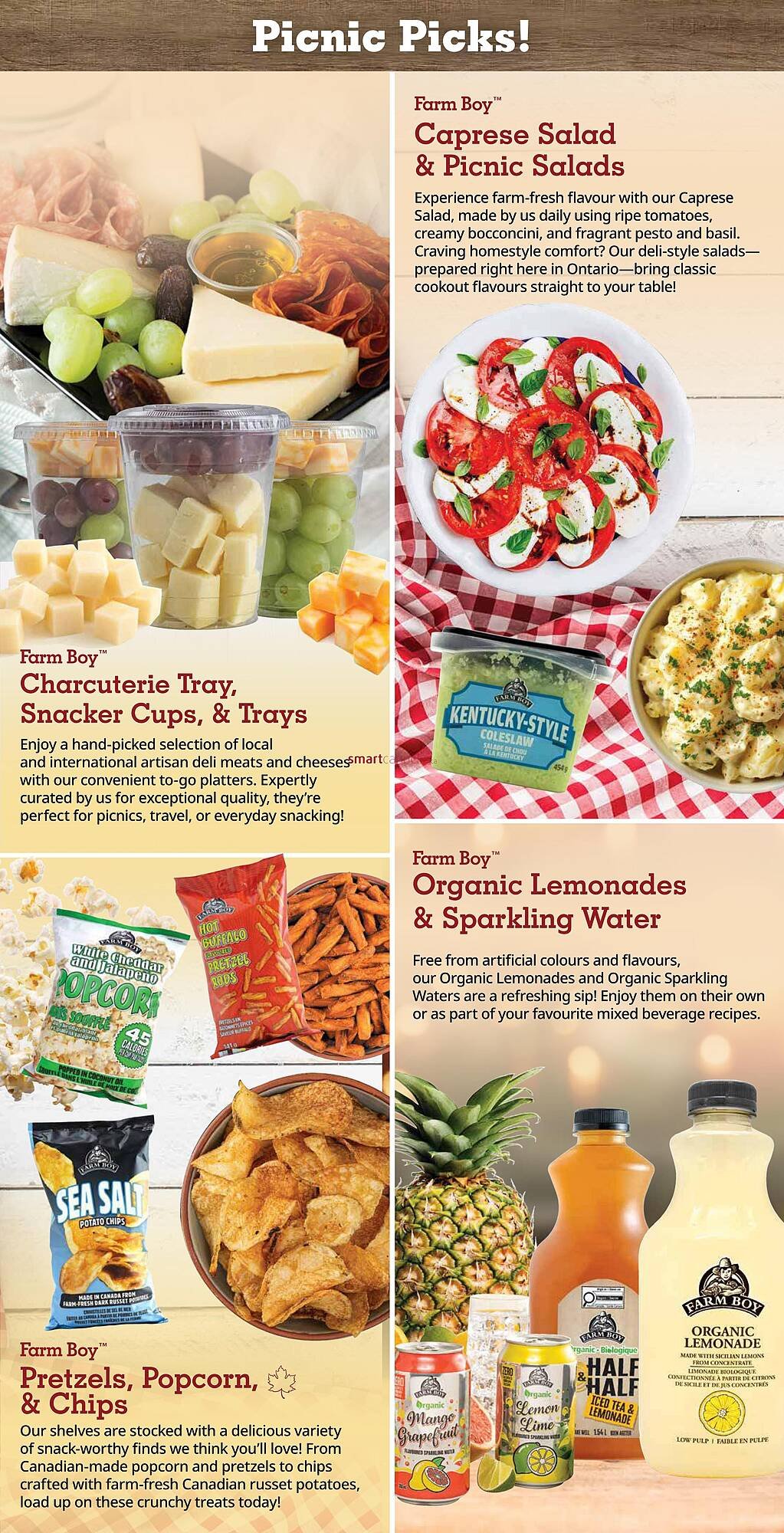 Farm Boy flyer