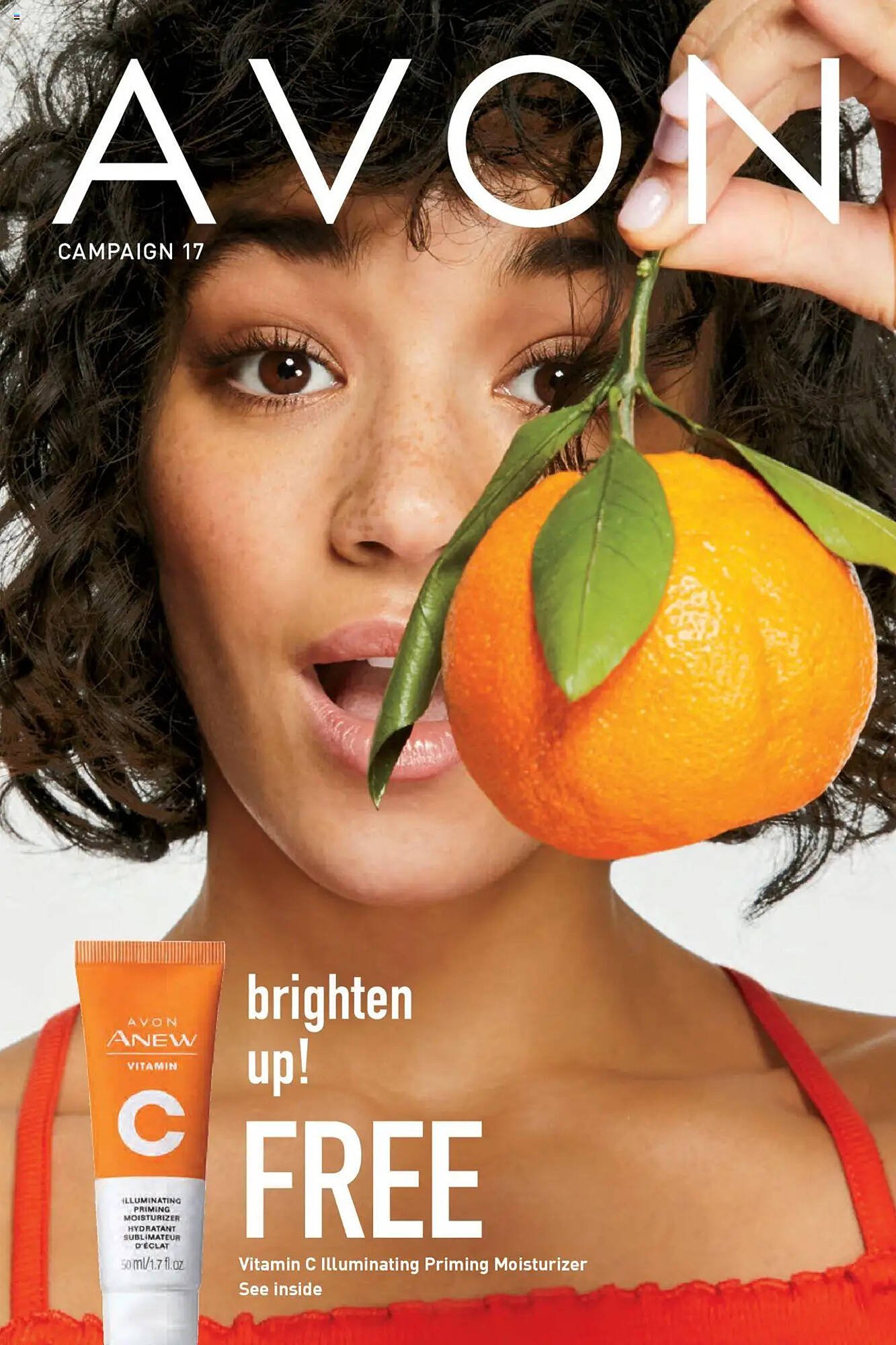 AVON flyer (2025-08-14 - 2025-08-28) | 1