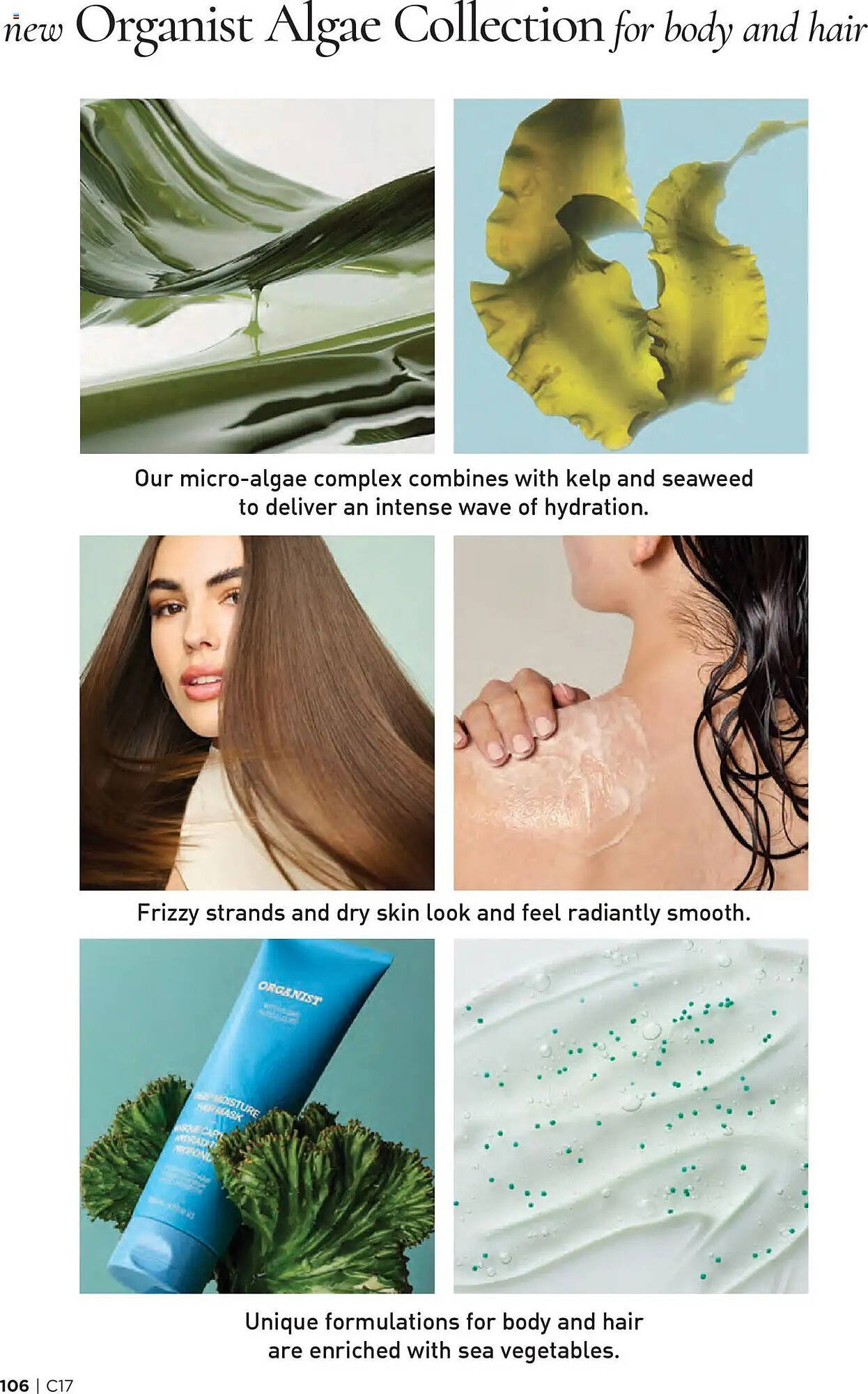 AVON flyer