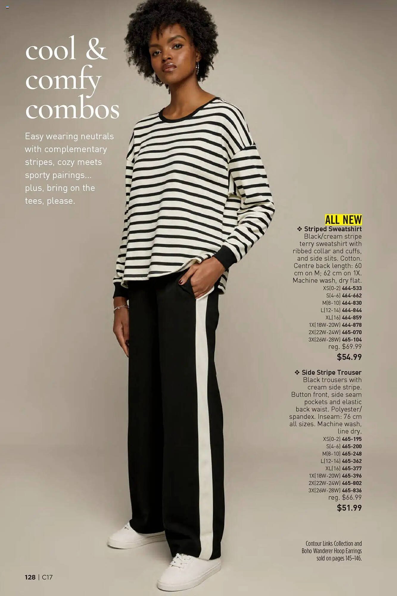 AVON flyer