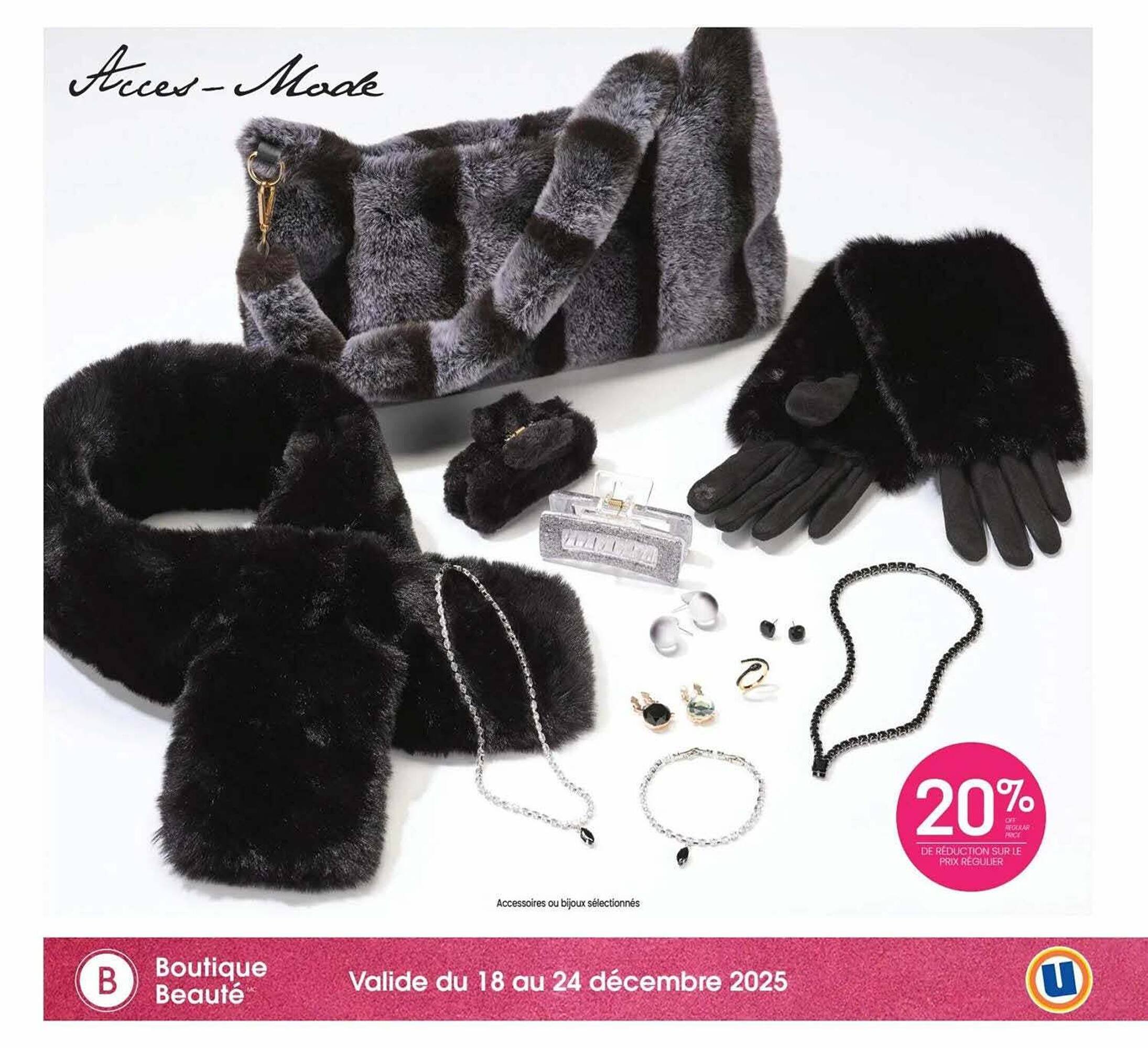 Uniprix flyer (2025-12-18 - 2025-12-25) | 11