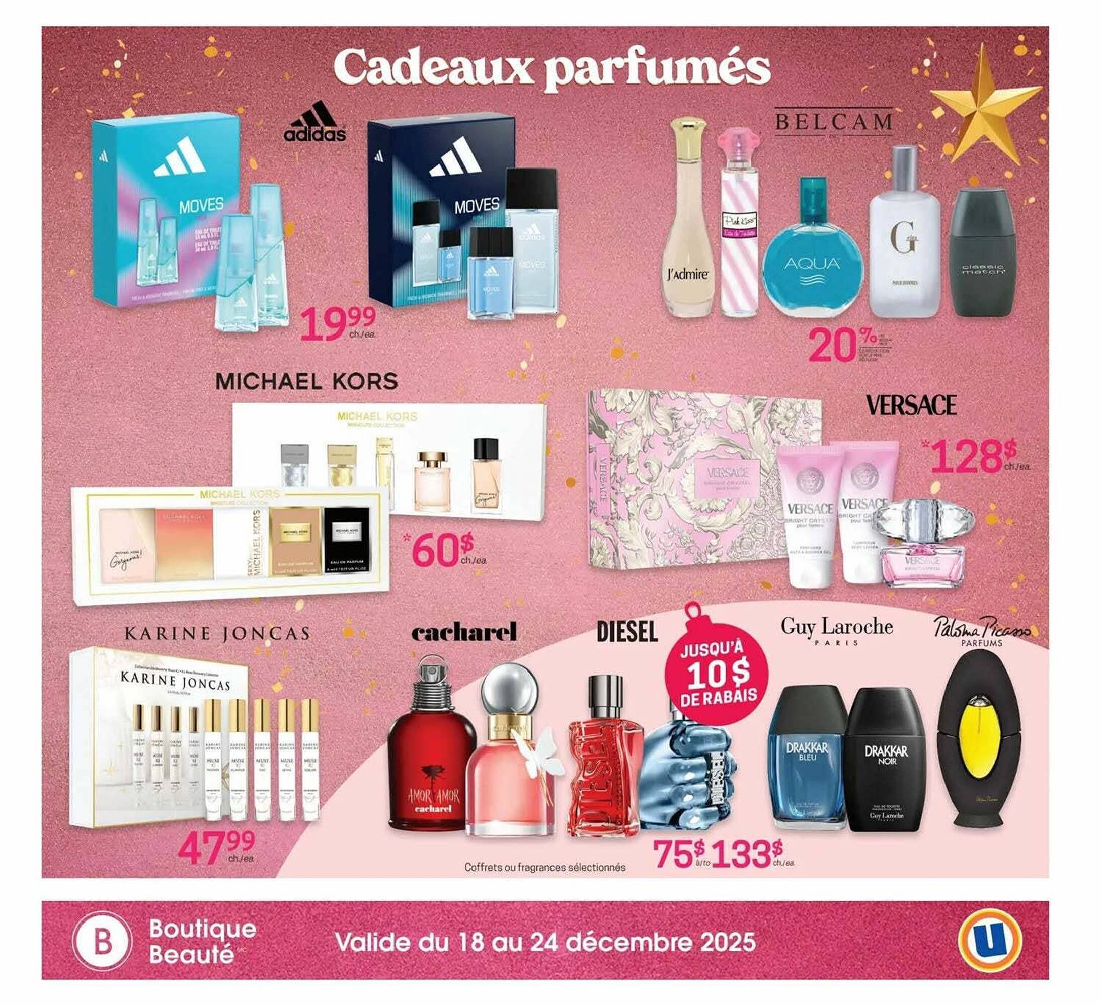 Uniprix flyer (2025-12-18 - 2025-12-25) | 15