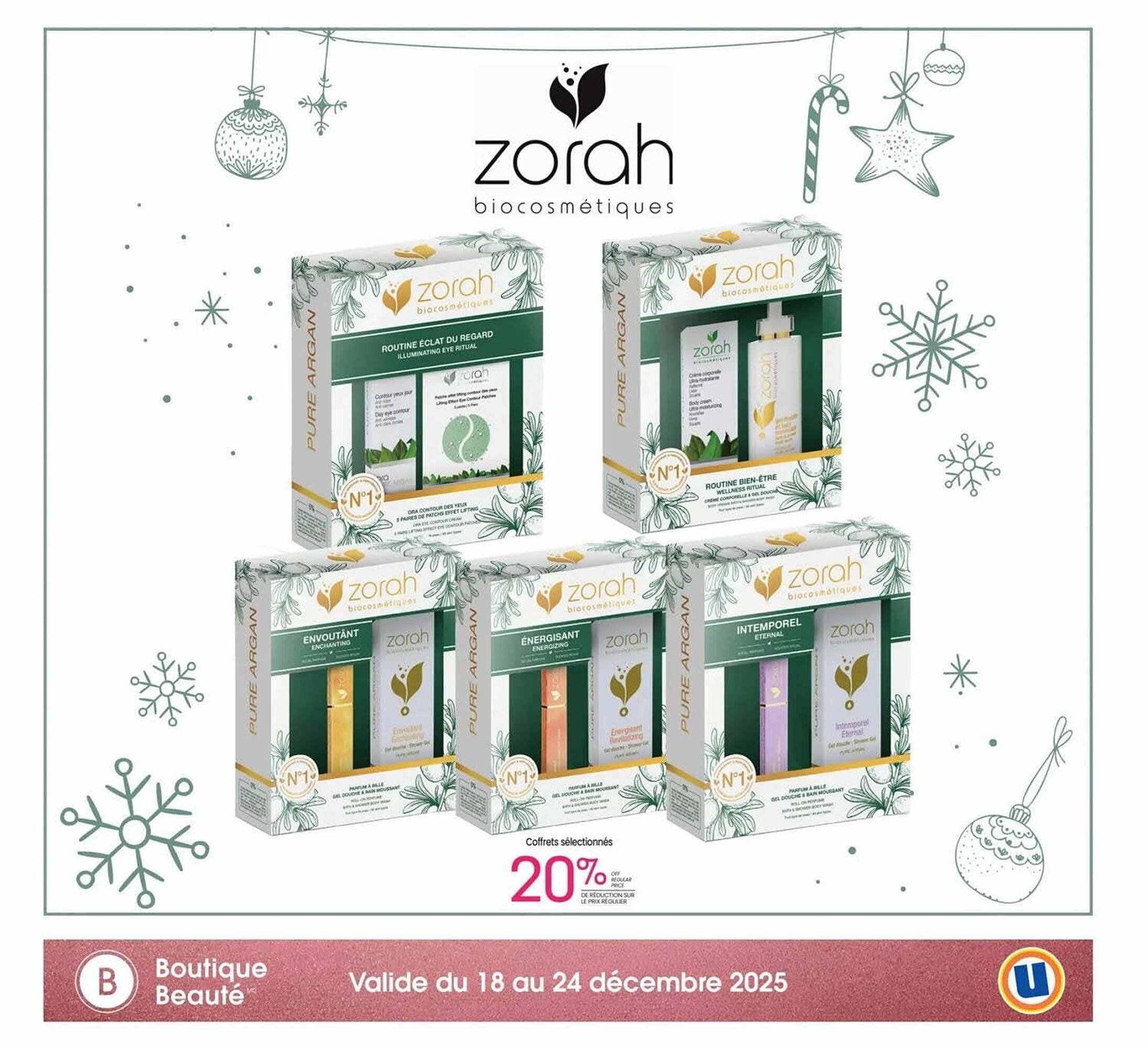 Uniprix flyer (2025-12-18 - 2025-12-25) | 16