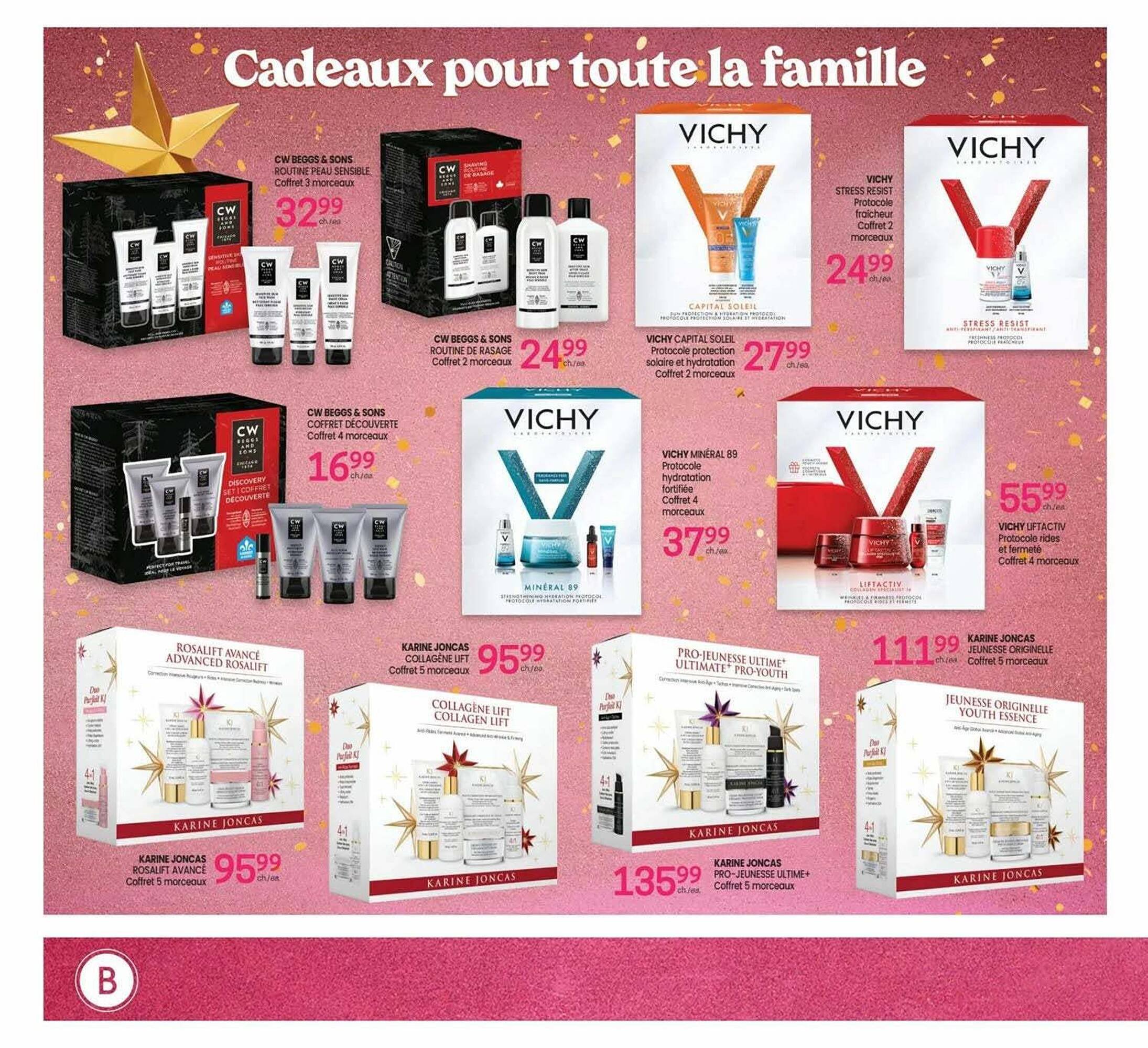 Uniprix flyer (2025-12-18 - 2025-12-25) | 9