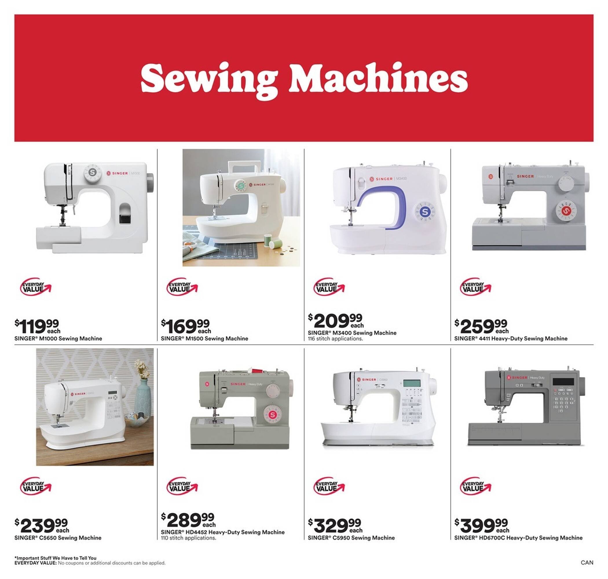 Michaels flyer (2025-12-01 - 2025-12-31) | 6