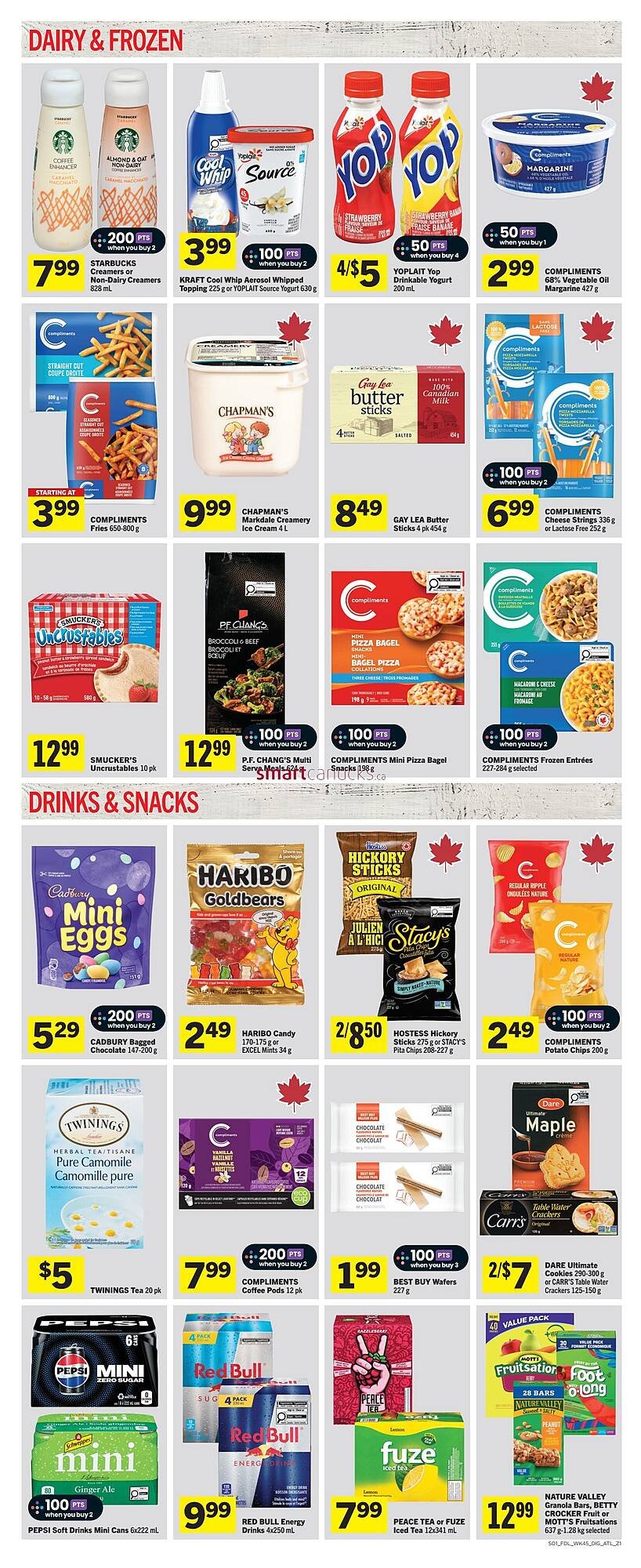 Foodland flyer (2026-03-05 - 2026-03-11) | 5