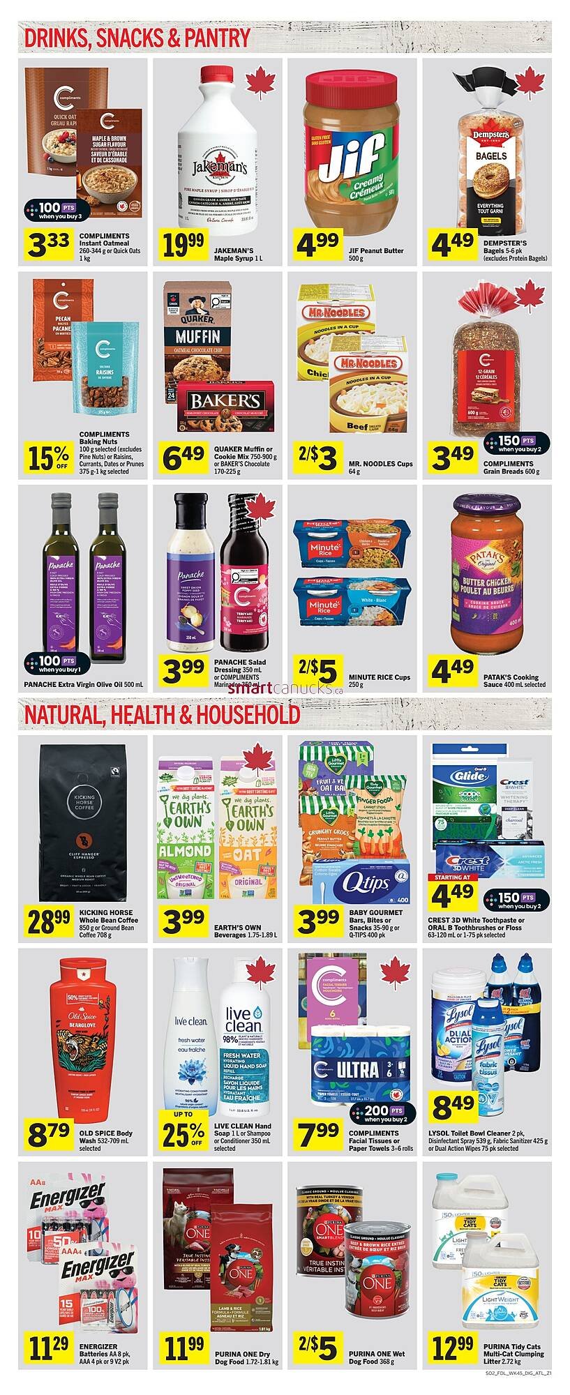 Foodland flyer (2026-03-05 - 2026-03-11) | 6