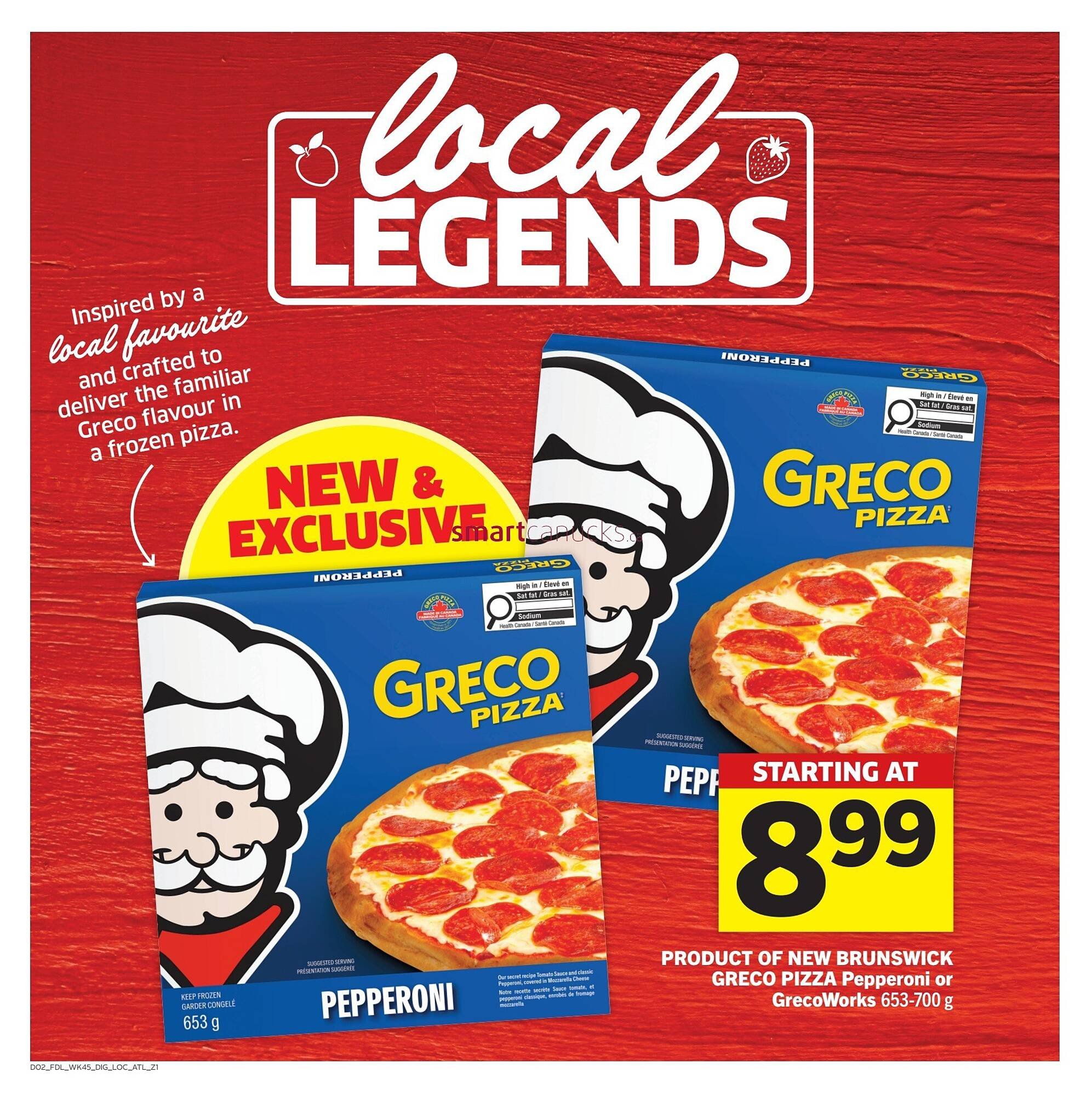 Foodland flyer (2026-03-05 - 2026-03-11) | 7