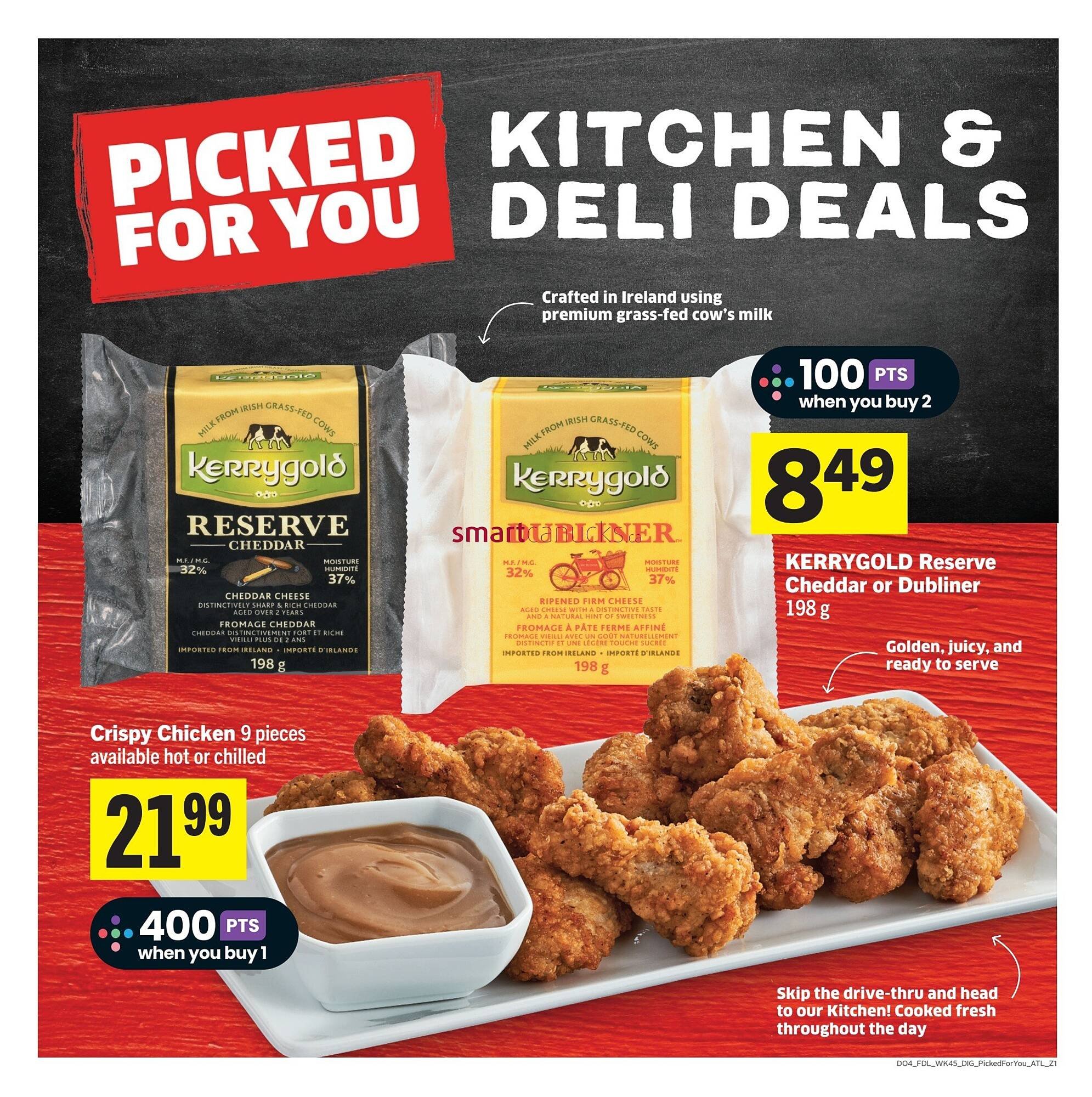 Foodland flyer (2026-03-05 - 2026-03-11) | 9